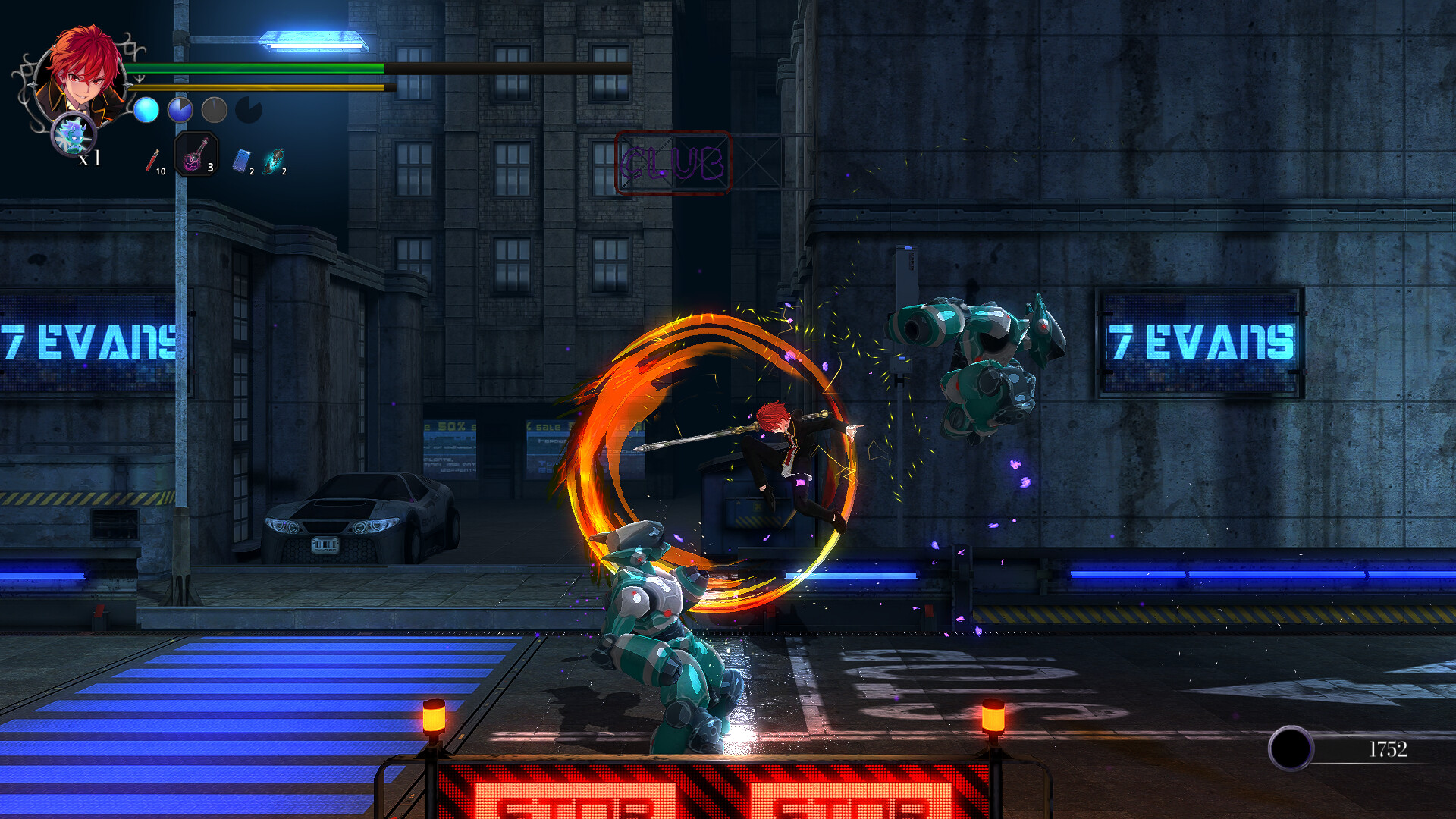 PC游戏《猎人X: 代号T/HunterX: code name T》中文v1.0.4下载_1