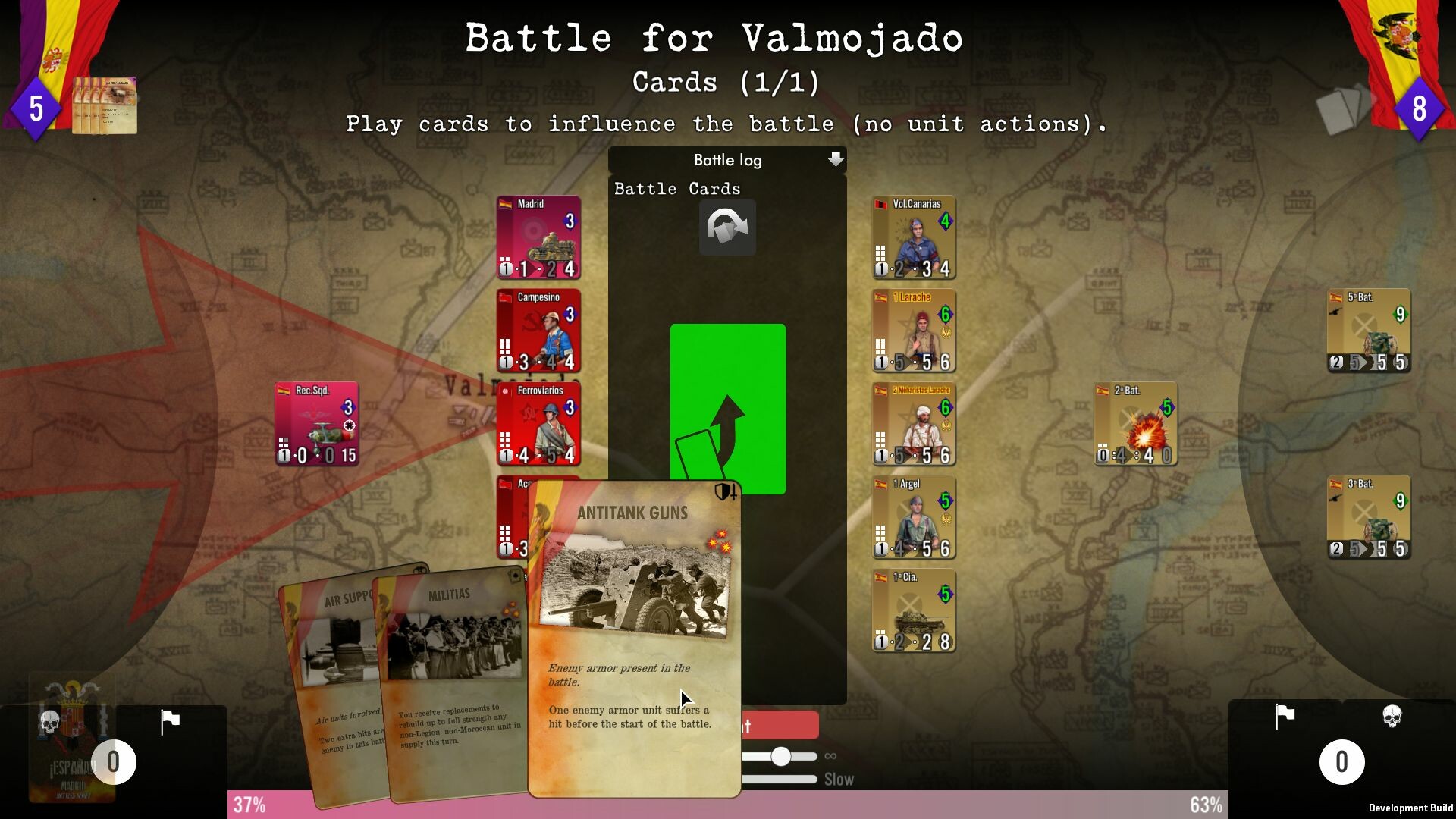 PC游戏《SGS保卫战：马德里/SGS Battle For: Madrid》中文v1.0.0下载_1