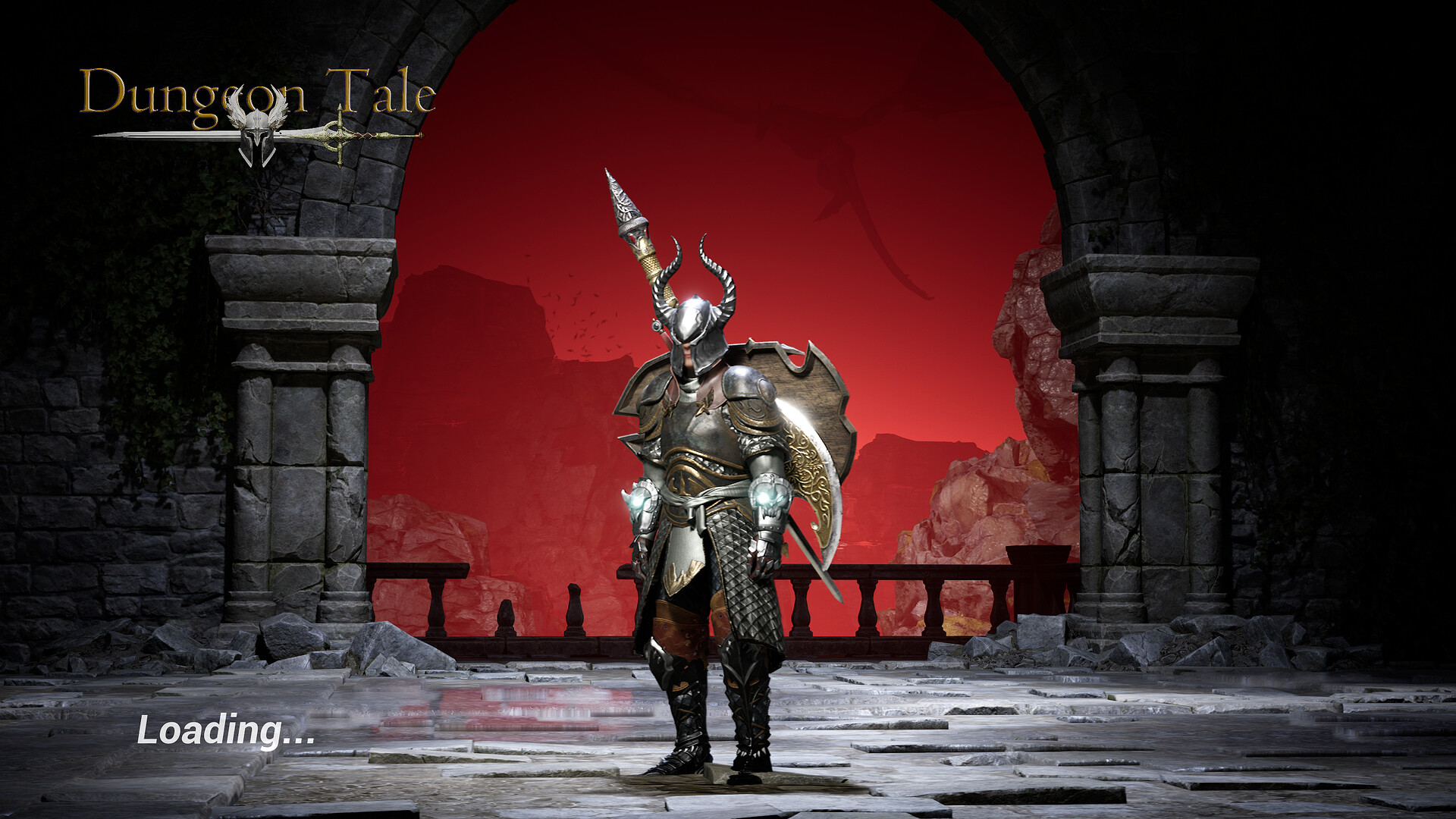PC游戏《地牢故事/Dungeon Tale》中文v1.0.0下载_0