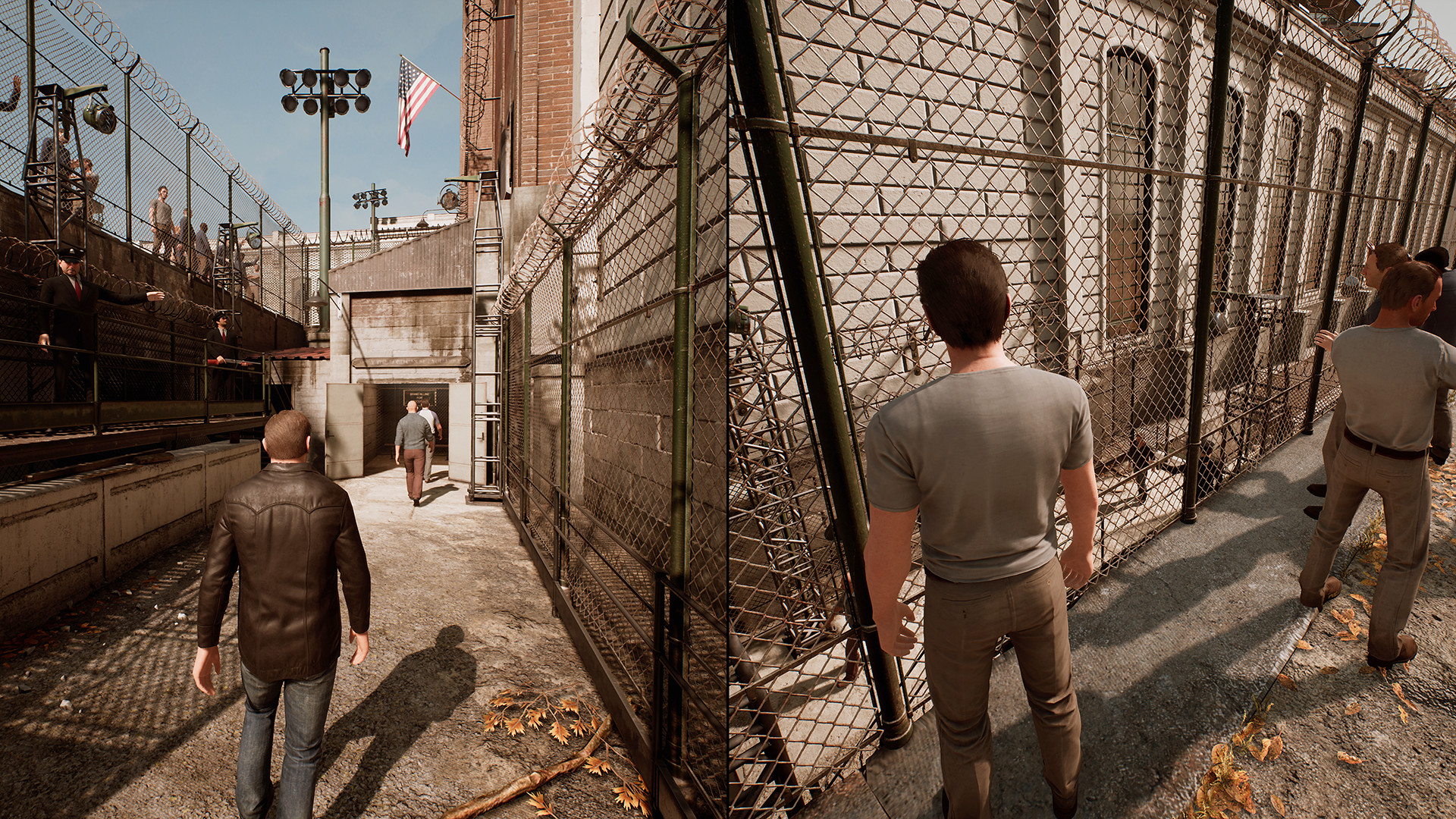 PC游戏《逃出生天/A Way Out》中文v1.2.0.2下载_1