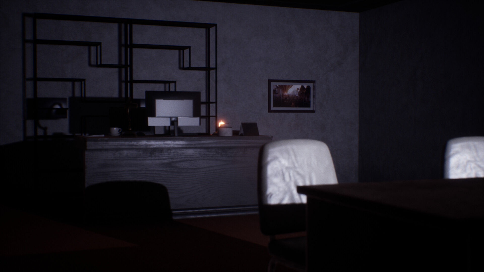 PC游戏《吞噬者：被猎杀的灵魂/The Devourer: Hunted Souls》中文+Build.12742159下载_0