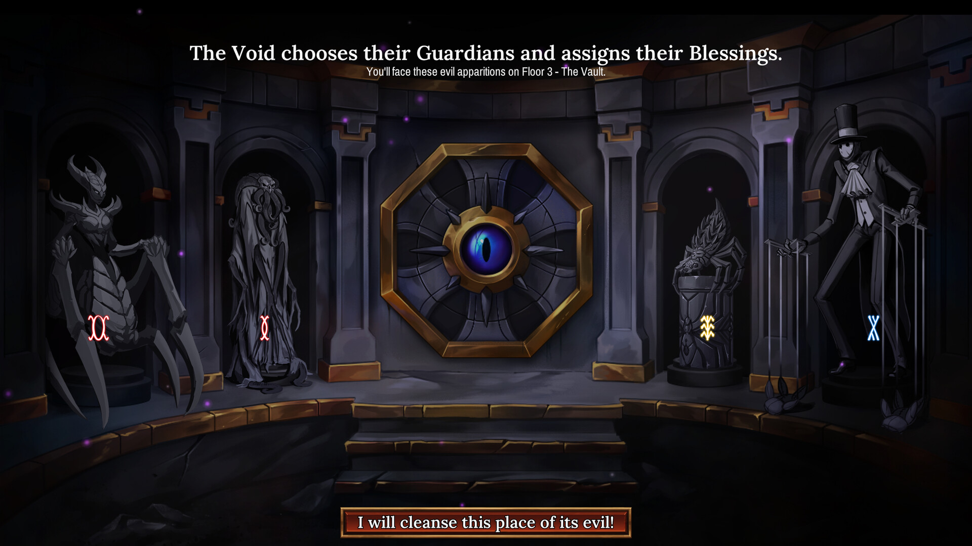 PC游戏《虚空穹牢/Vault of the Void》中文v2.6.52.0下载_0