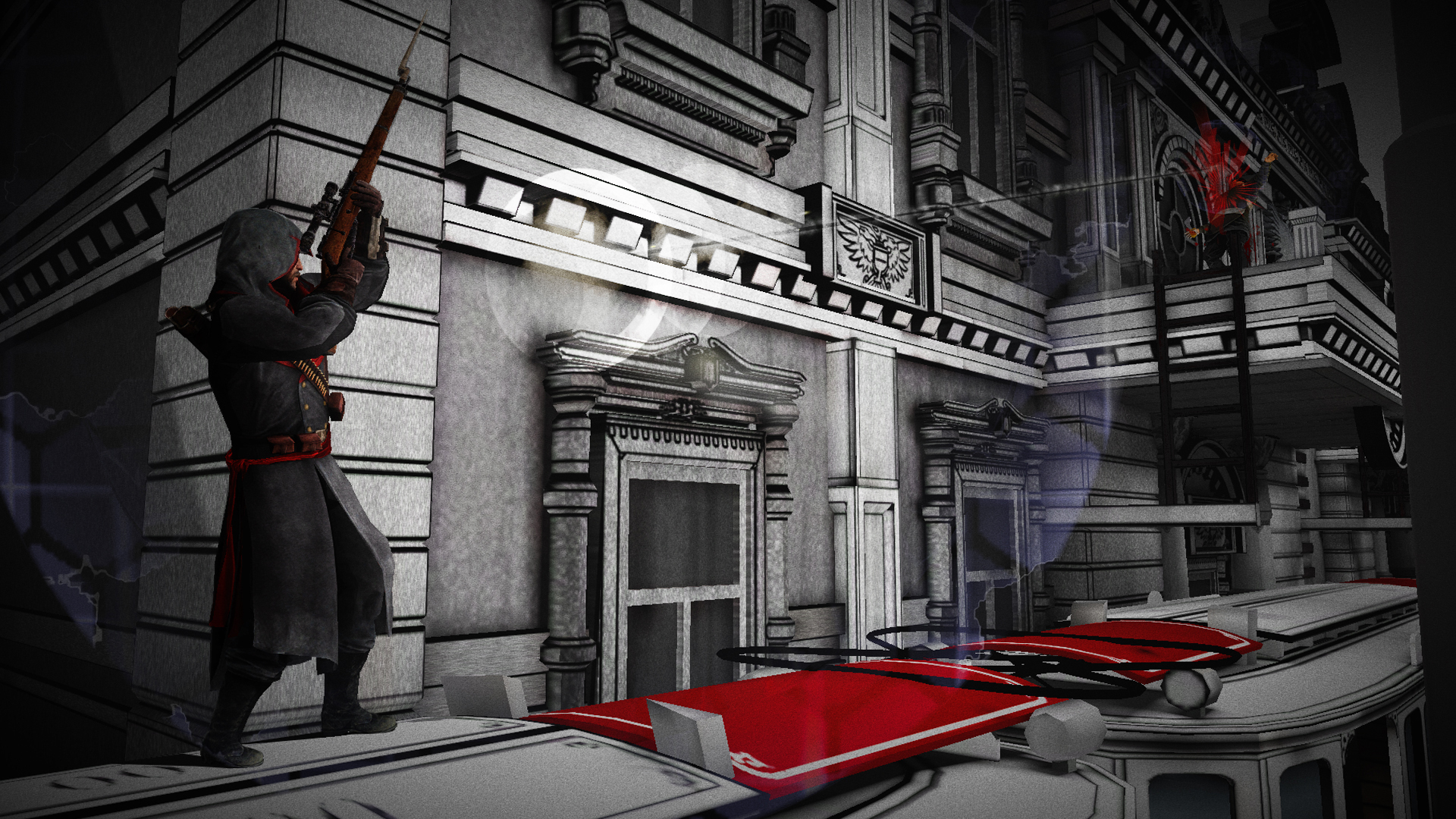 PC游戏《刺客信条编年史：俄罗斯 Assassin’s Creed Chronicles: Russia》中文版下载_1