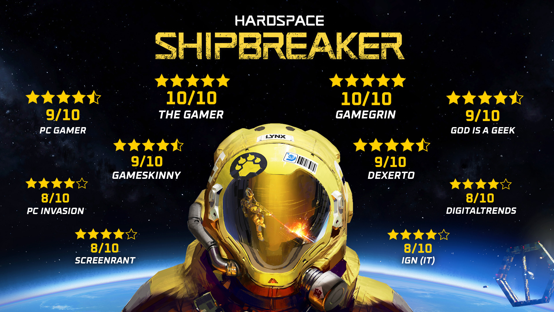 PC游戏《迷走深空：碎舰师/Hardspace: Shipbreaker》中文v1.3.0.330144下载_1