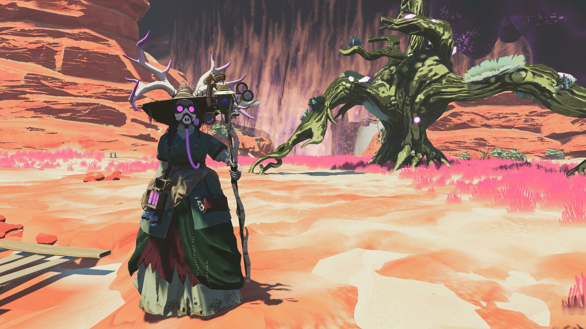 PC游戏《家园阿卡纳/Homestead Arcana》中文+Build.11258314下载_1