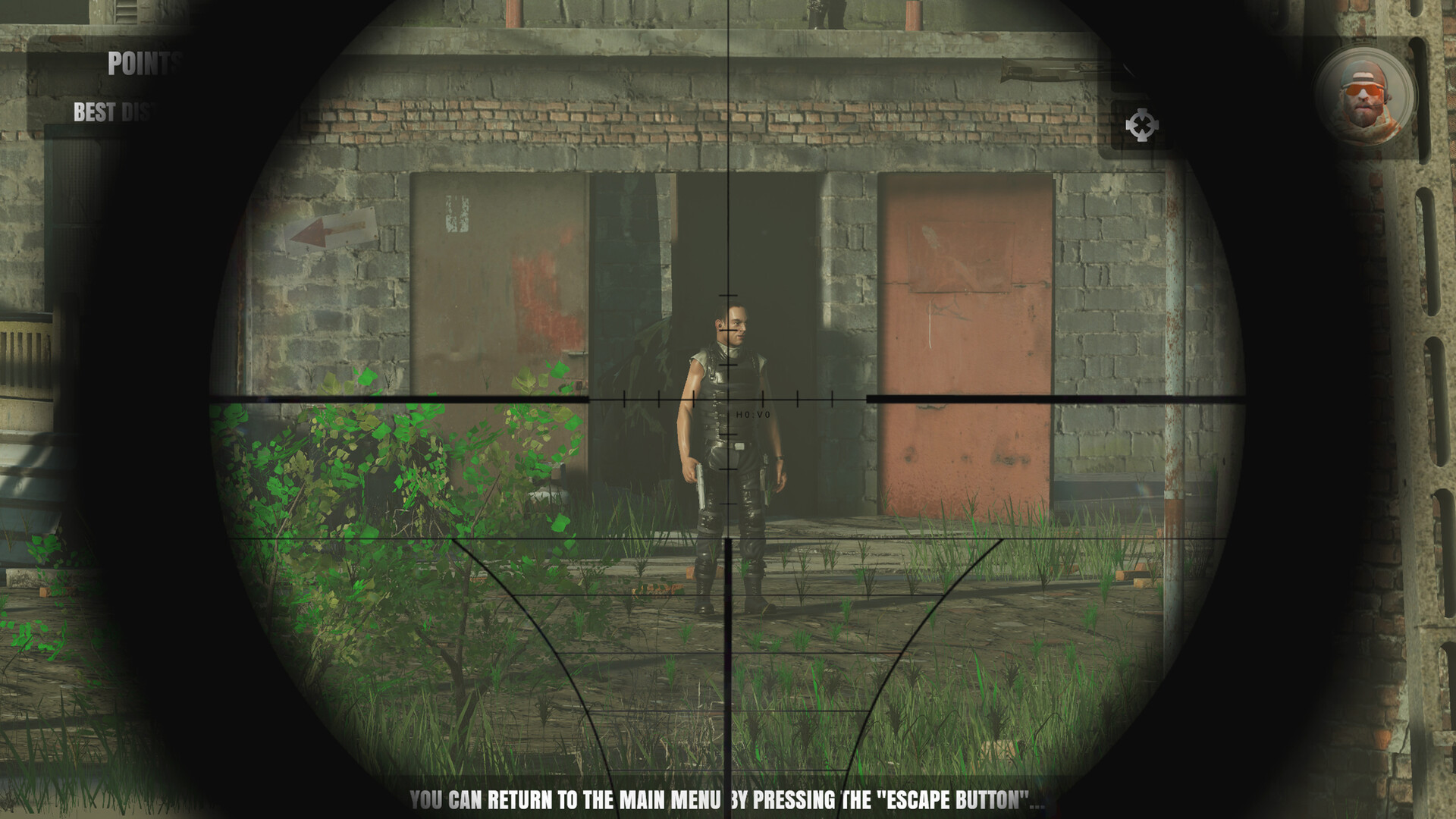 PC游戏《狙击手猎人射击/Sniper Hunter Shooter》中文+Build.12071672下载_0