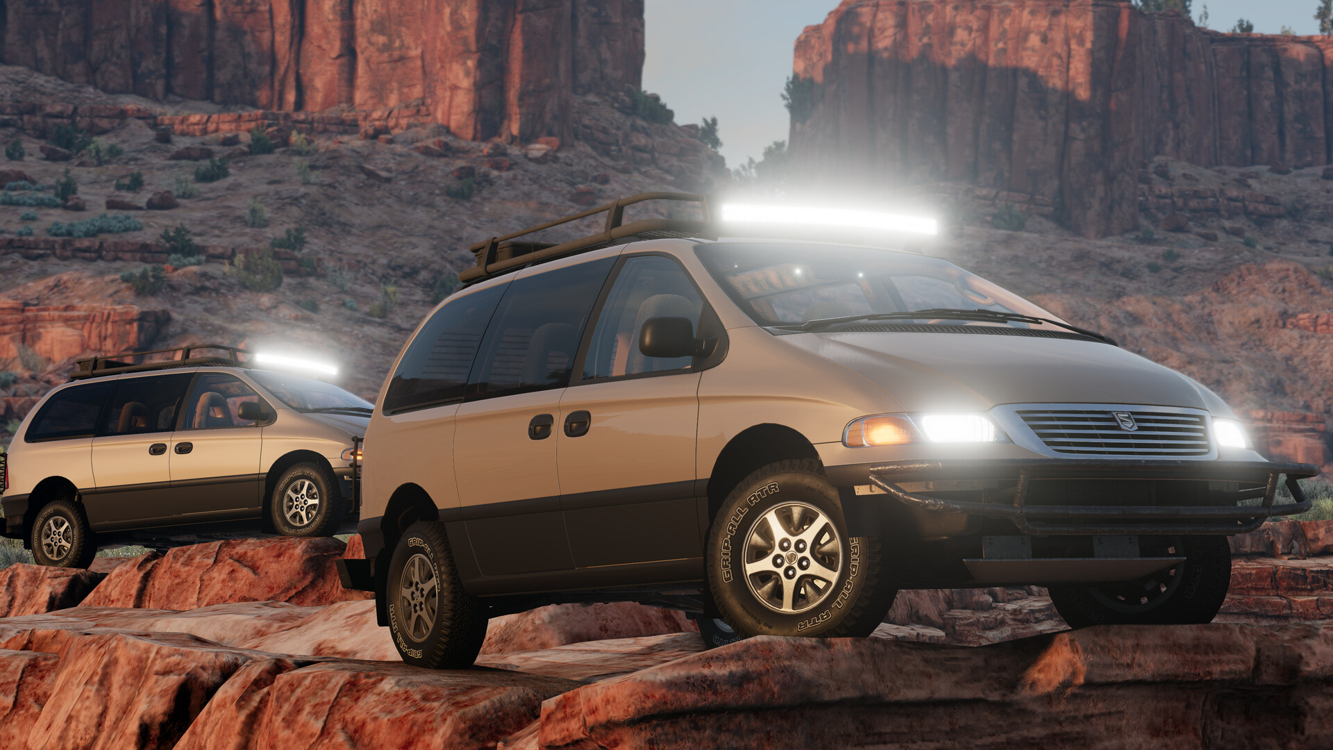 PC游戏《车祸模拟器/BeamNG.drive》中文v0.36.3.0联机版下载_0