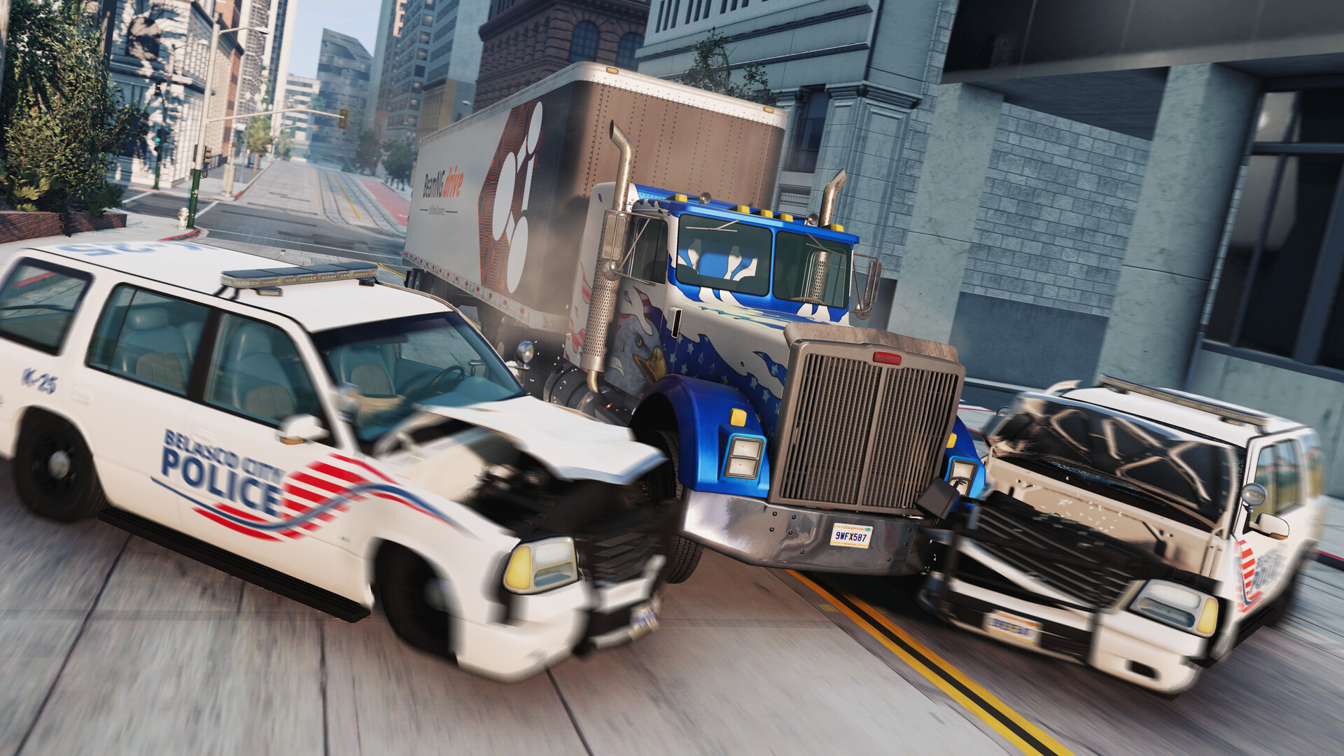 PC游戏《车祸模拟器/BeamNG.drive》中文v0.36.3.0联机版下载_1