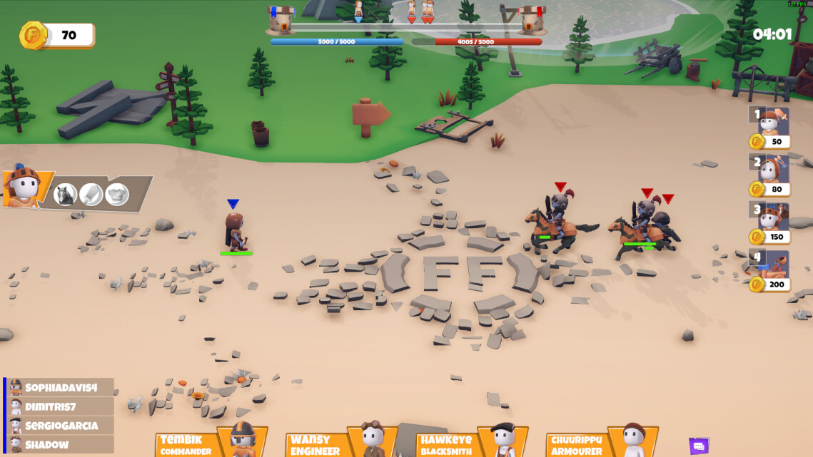 PC游戏《胡闹城堡/Feudal Friends》中文+Build.17072023联机版下载_0