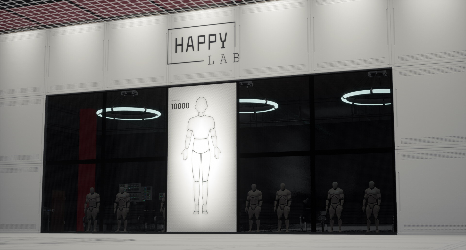 PC游戏《幸福实验室/Happy Lab》中文v1.0.021下载_1