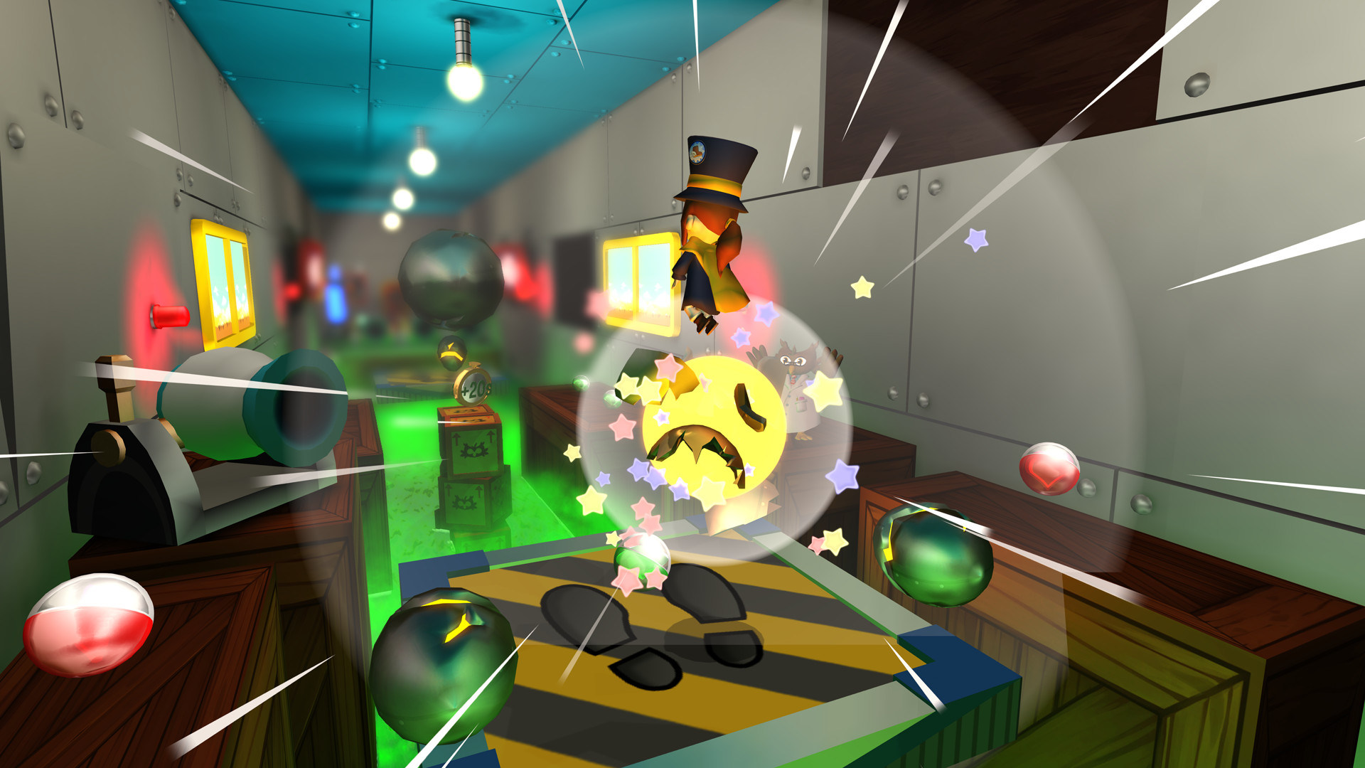 PC游戏《时光之帽/A Hat in Time》中文v20250626下载_0
