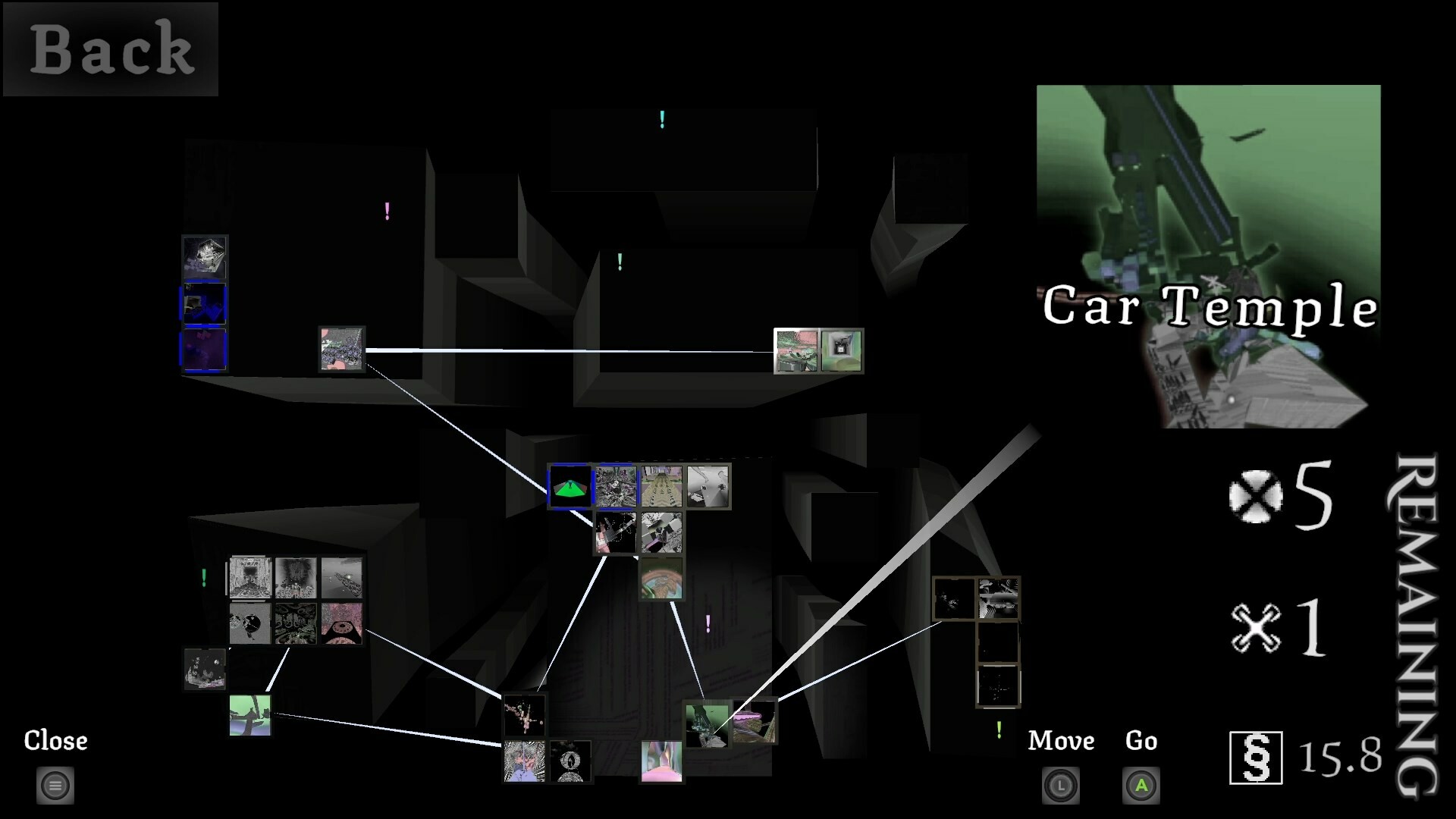PC游戏《极限进化：驶向神性/Extreme Evolution: Drive to Divinity》中文v1.02下载_0
