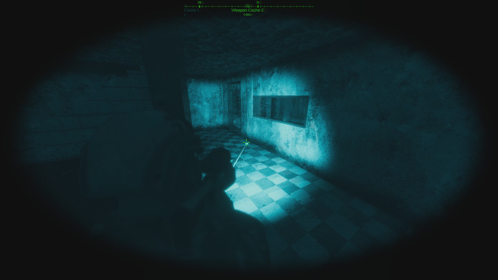 PC游戏《匕首指令/Dagger Directive》中文v0.4下载_0
