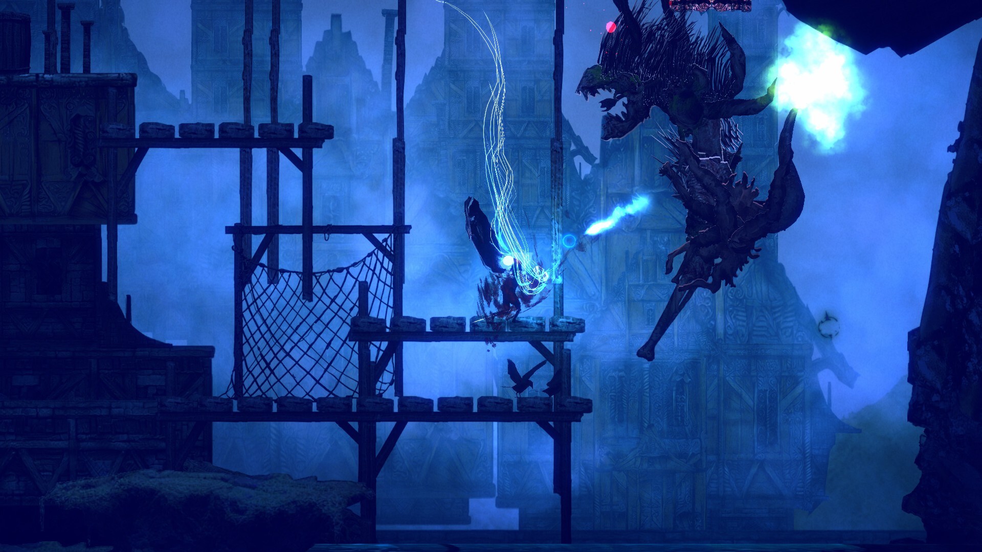 PC游戏《疯狂之源/Source of Madness》中文+Build.11668776下载_1