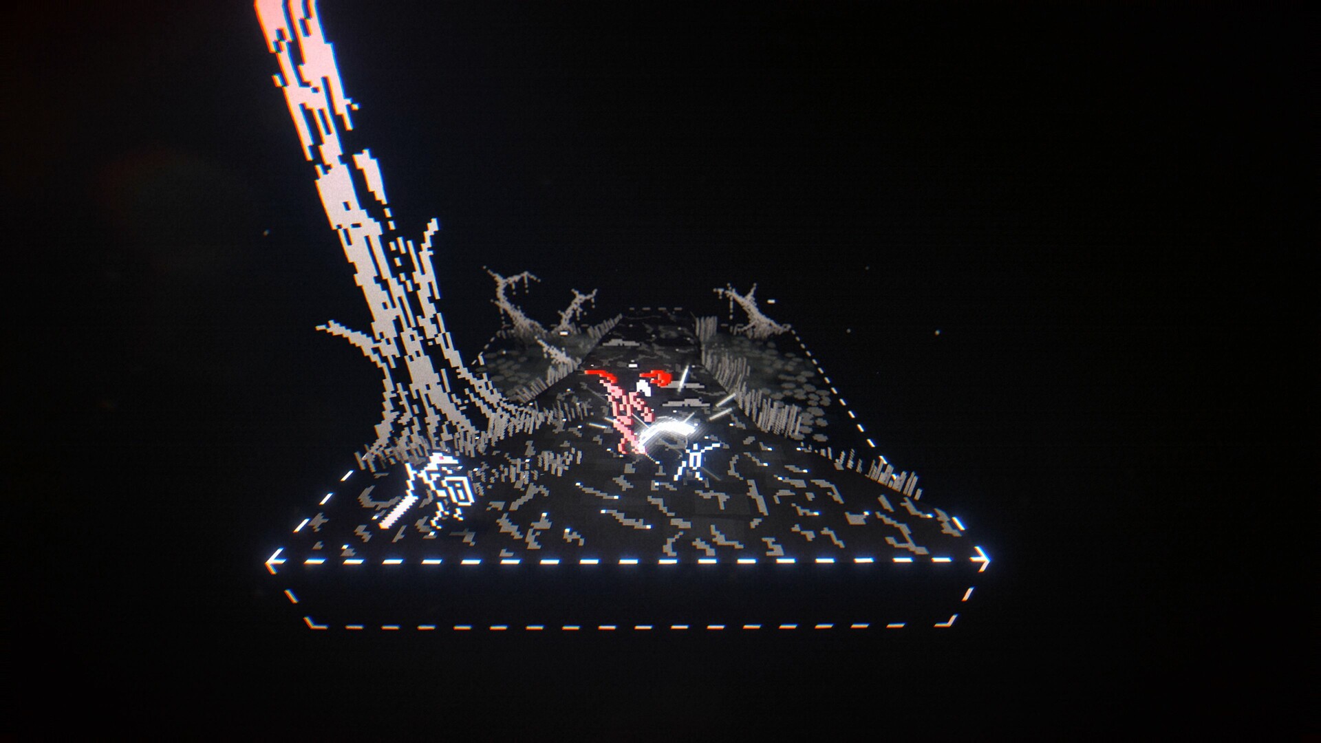 PC游戏《荒绝之剑 DX/Bleak Sword DX》中文v0.3072001下载_1