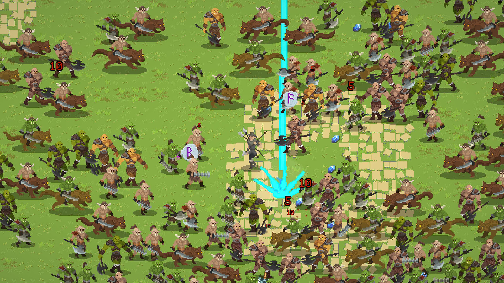 PC游戏《维京幸存者/Viking Survivors》中文+Build.16717924下载_0