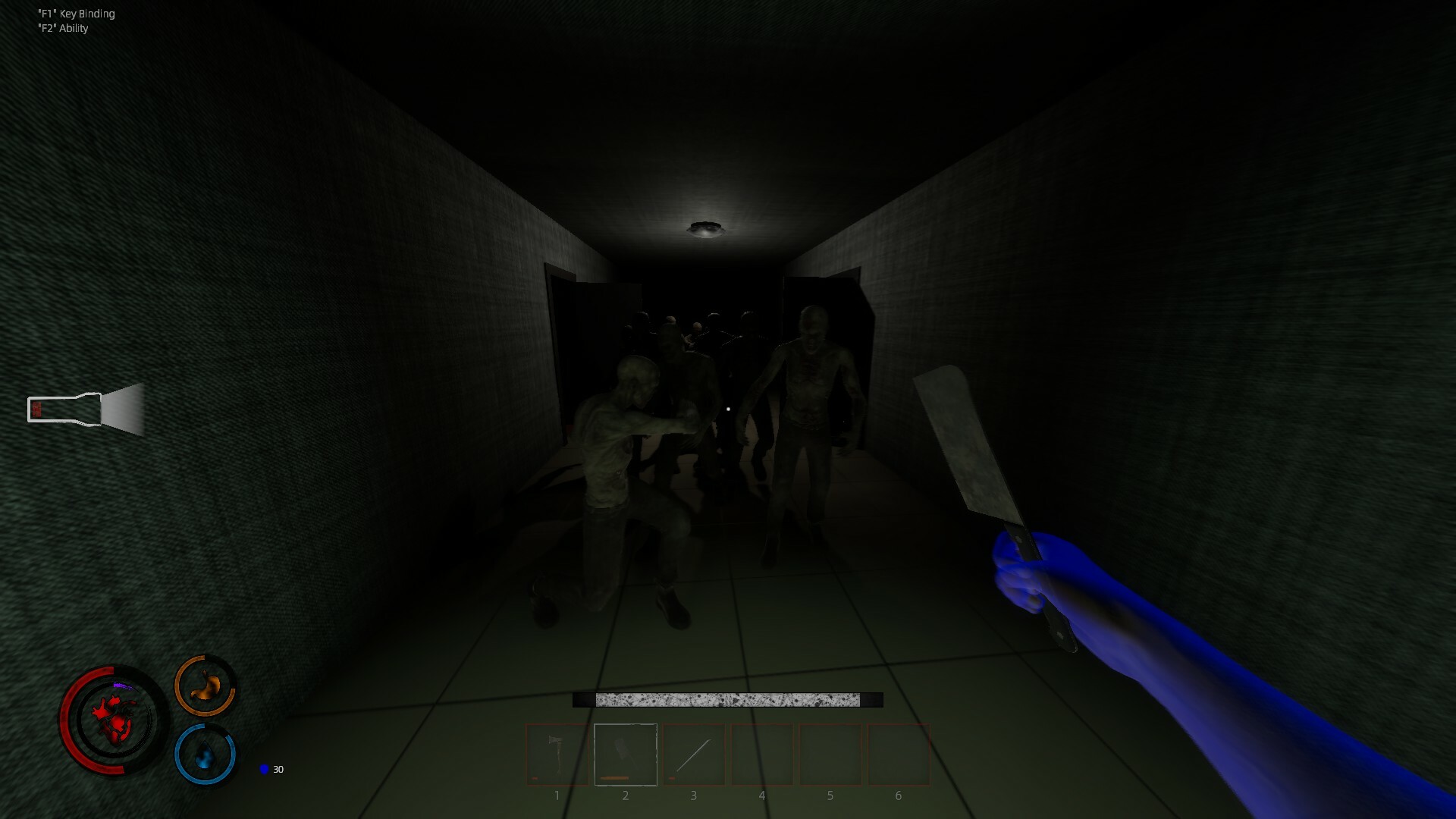 PC游戏《第44层/Floor44》中文v1.9.12下载_0