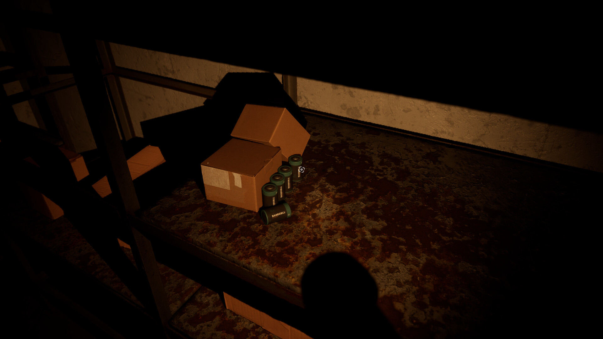 PC游戏《SCP-479：心灵的阴影》中文v1.0.0下载_0