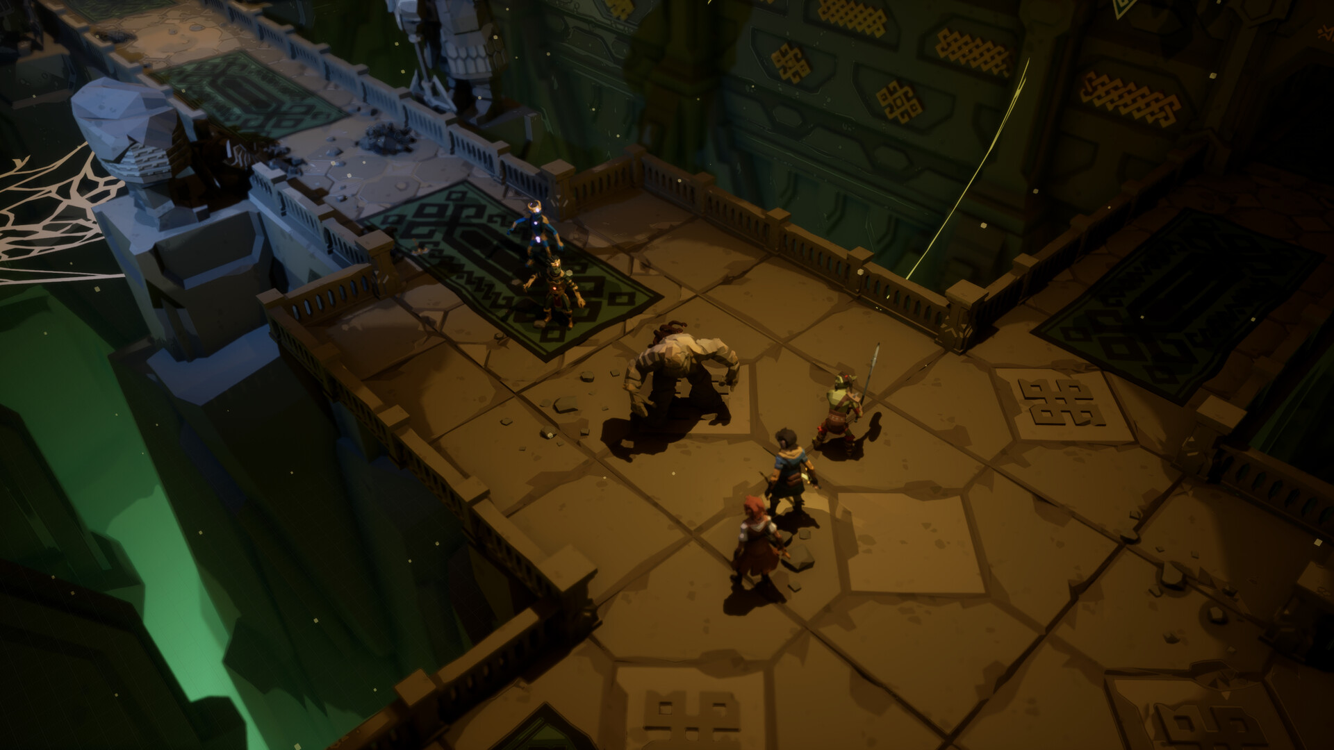PC游戏《地牢地牢！/Dungeon Dungeon》中文v0.14下载_1