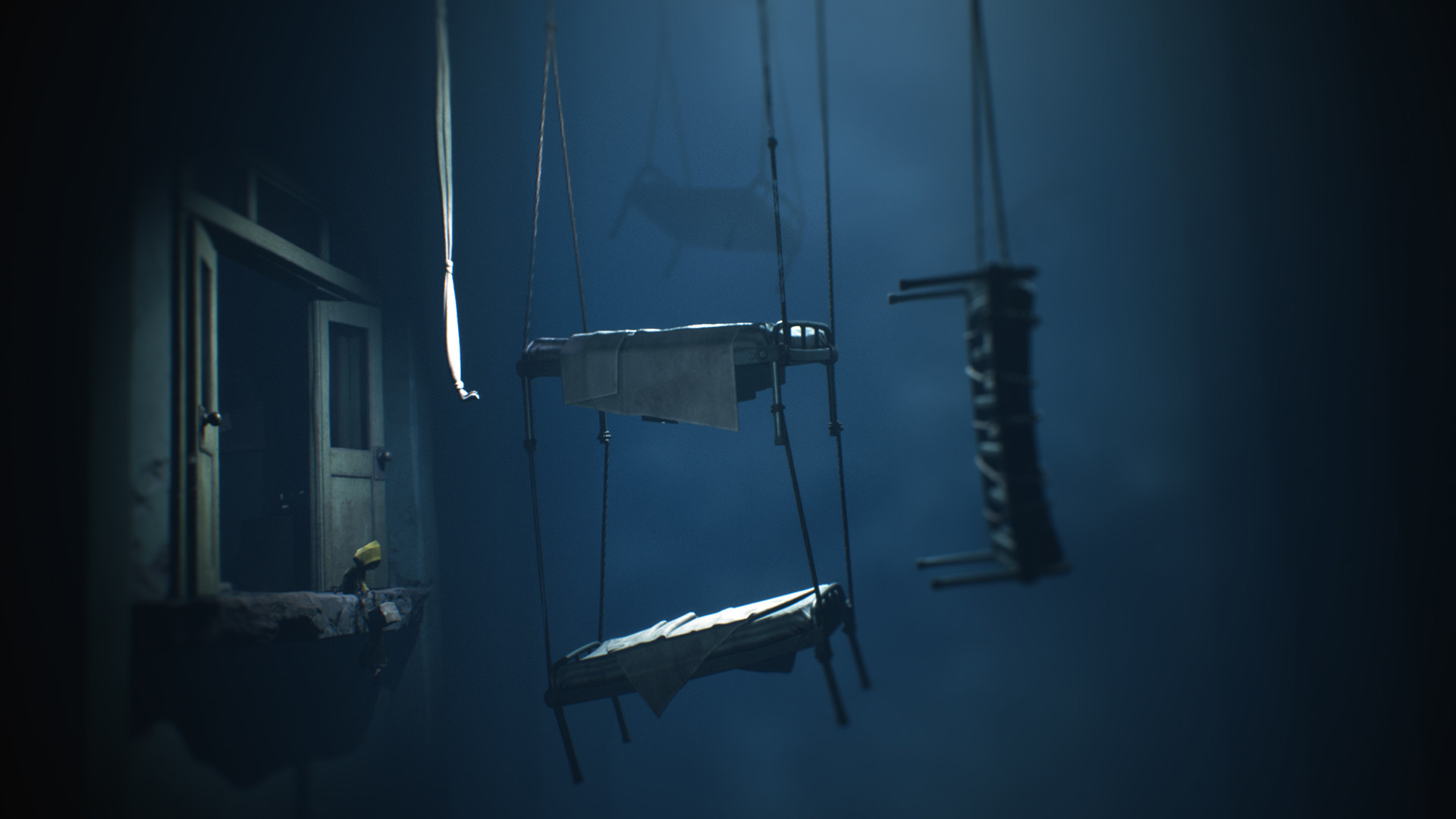 PC游戏《小小梦魇2/小小噩梦2/Little Nightmares II Enhanced Edition》中文版下载Build.20211021增强版_3