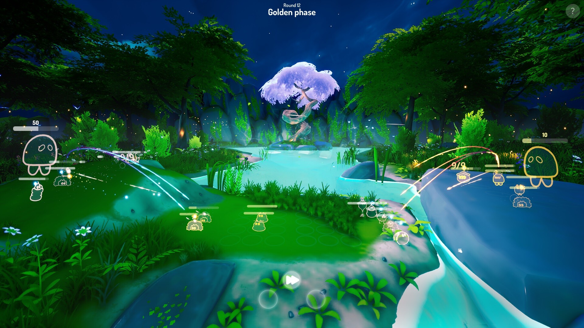 PC游戏《儿玉之战/Kodama Battles》中文v1.0.0下载_1