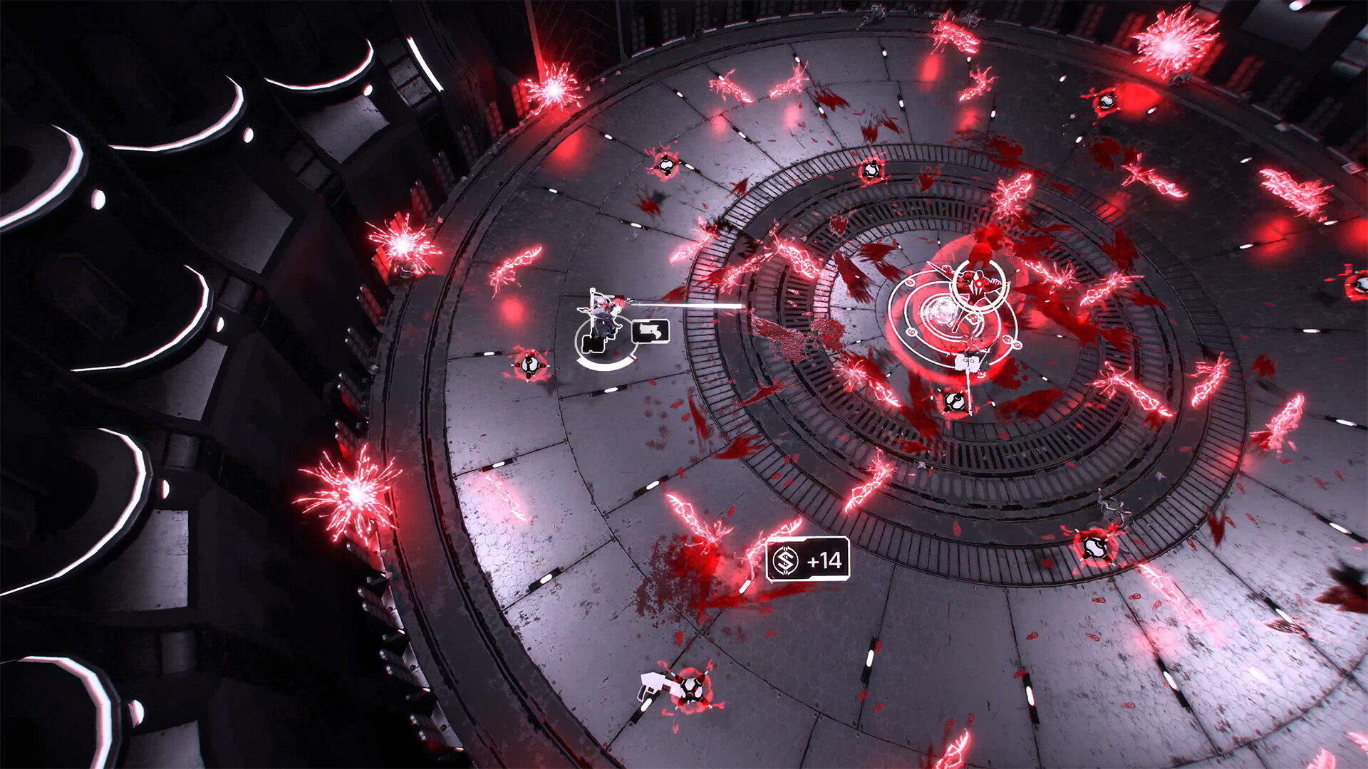PC游戏《血海雷霆/I See Red》中文v2.0.11下载_1
