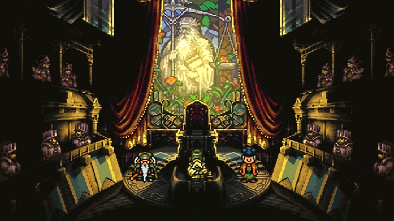 PC游戏《超时空之轮/CHRONO TRIGGER》中文v20230829下载_1