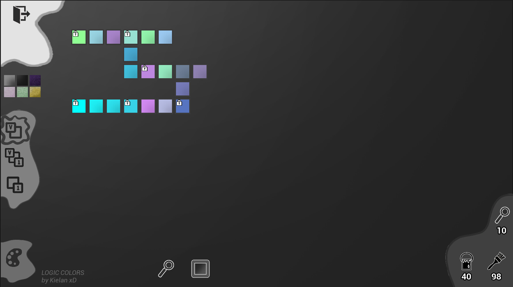 PC游戏《Logic Colors》中文+Build.11969139下载_0