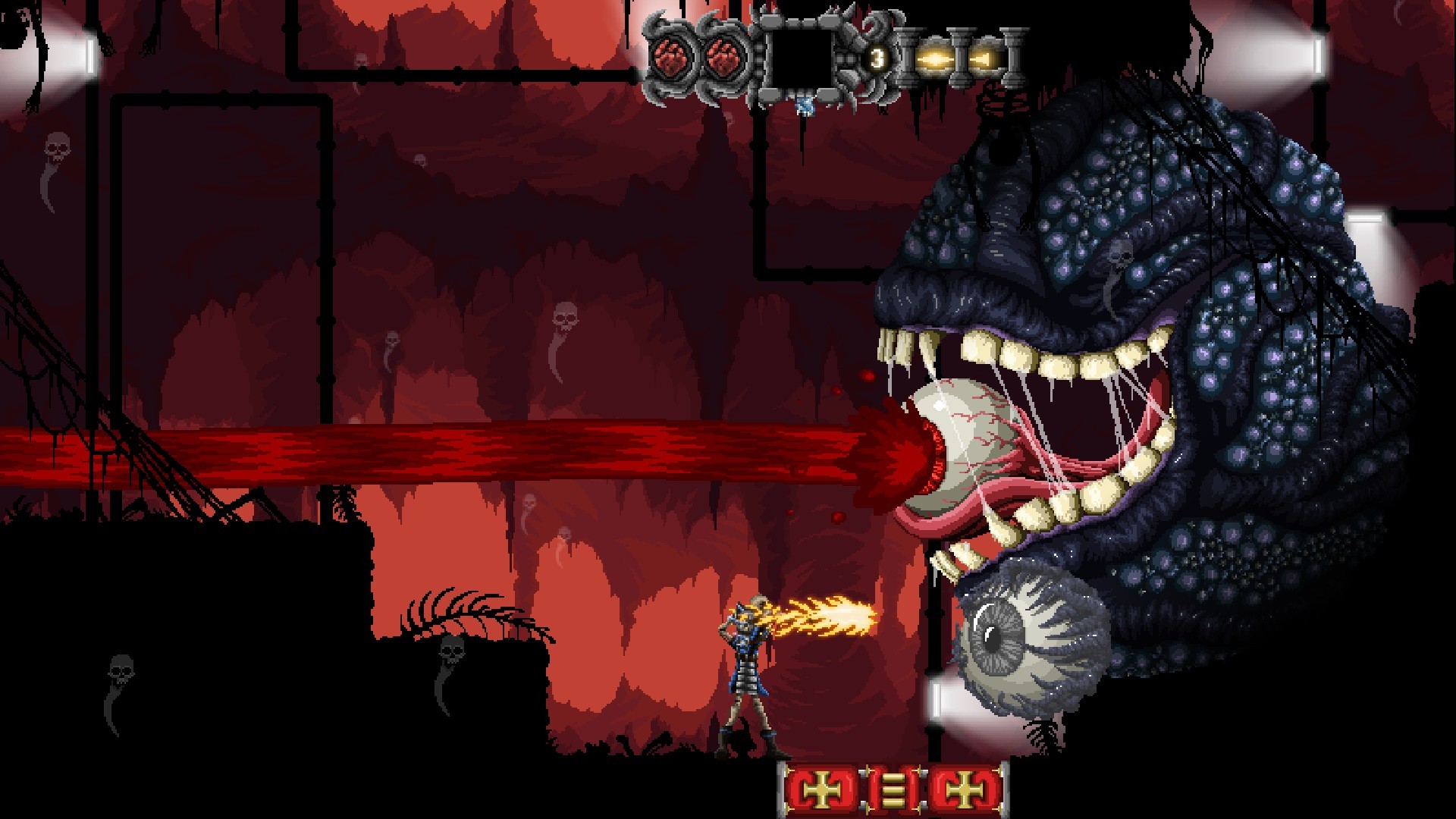 PC游戏《死后世界/After Death》中文+Build.10968720下载_1