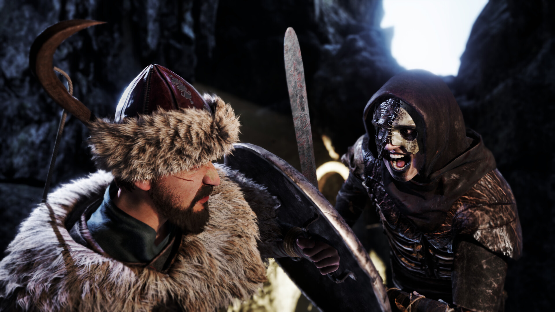 PC游戏《乌卢卡的埃尔图/Ertugrul of Ulukayin》中文v0.80.182.544下载_1