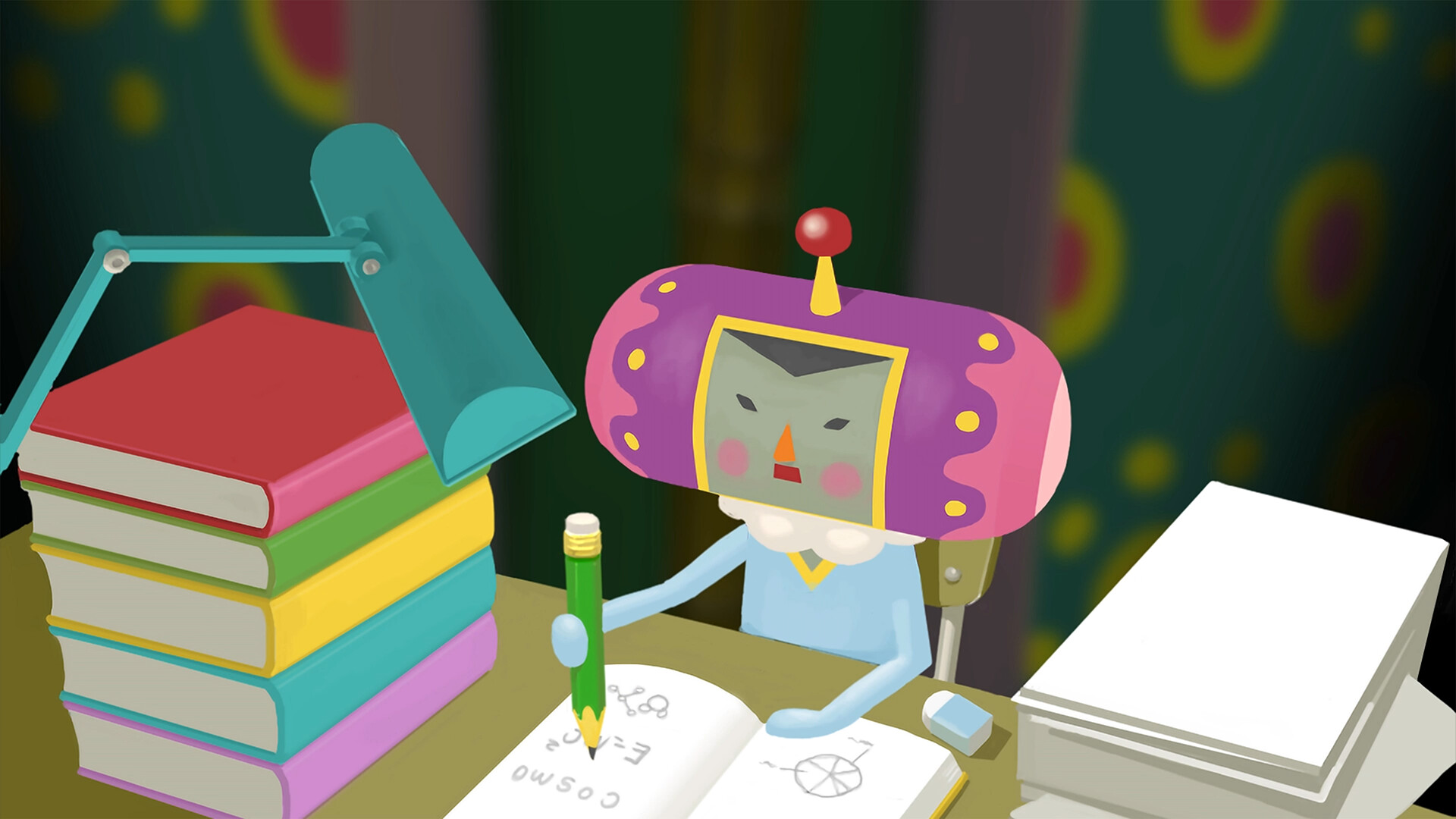PC游戏《人见人爱的块魂 安可+ 国王大人的小小回忆/We Love Katamari REROLL Royal Reverie》中文v20230809下载_0