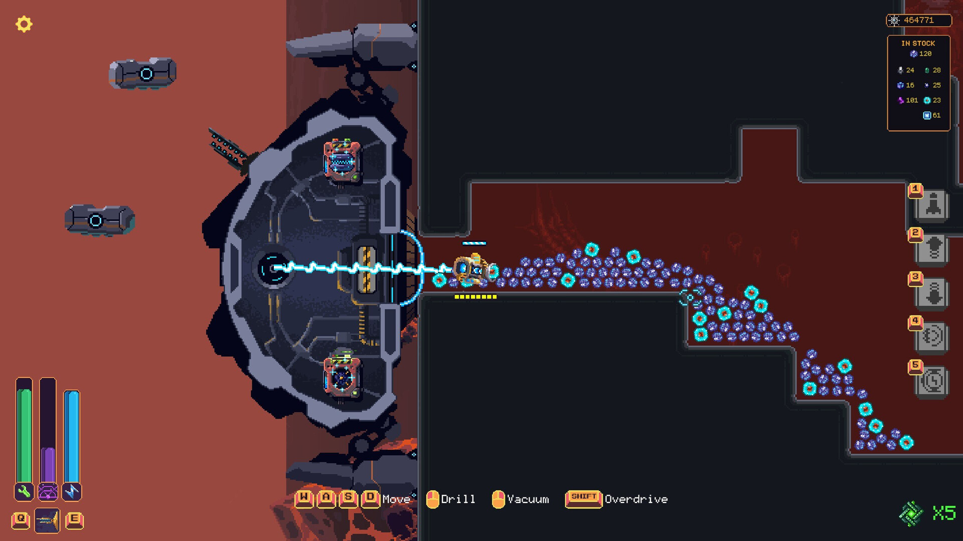 PC游戏《墙面世界/Wall World》中文v1.2.4.513下载_0
