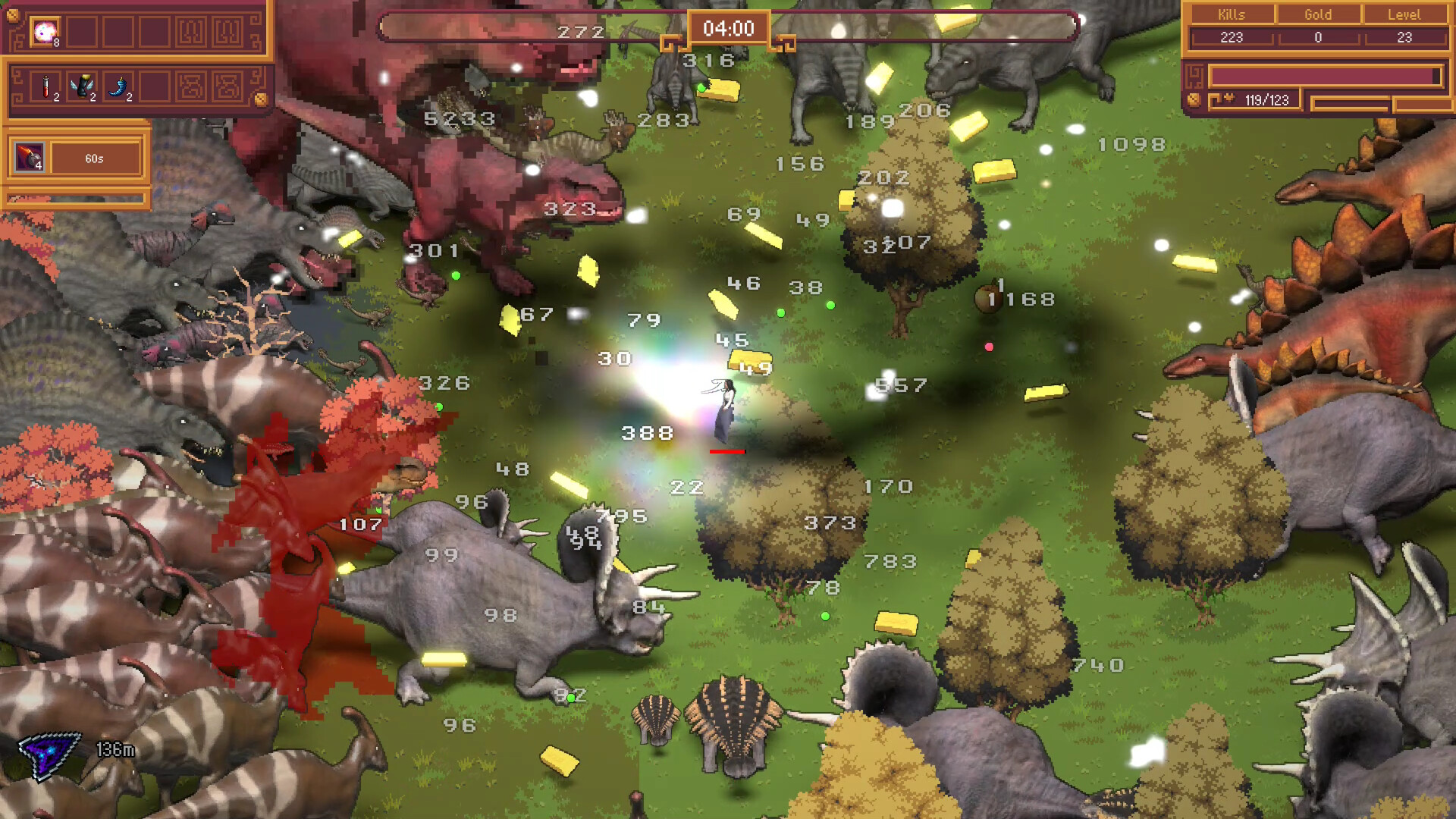PC游戏《时间幸存者：章节0/Time Survivors: Chapter 0》中文v0.816下载_0