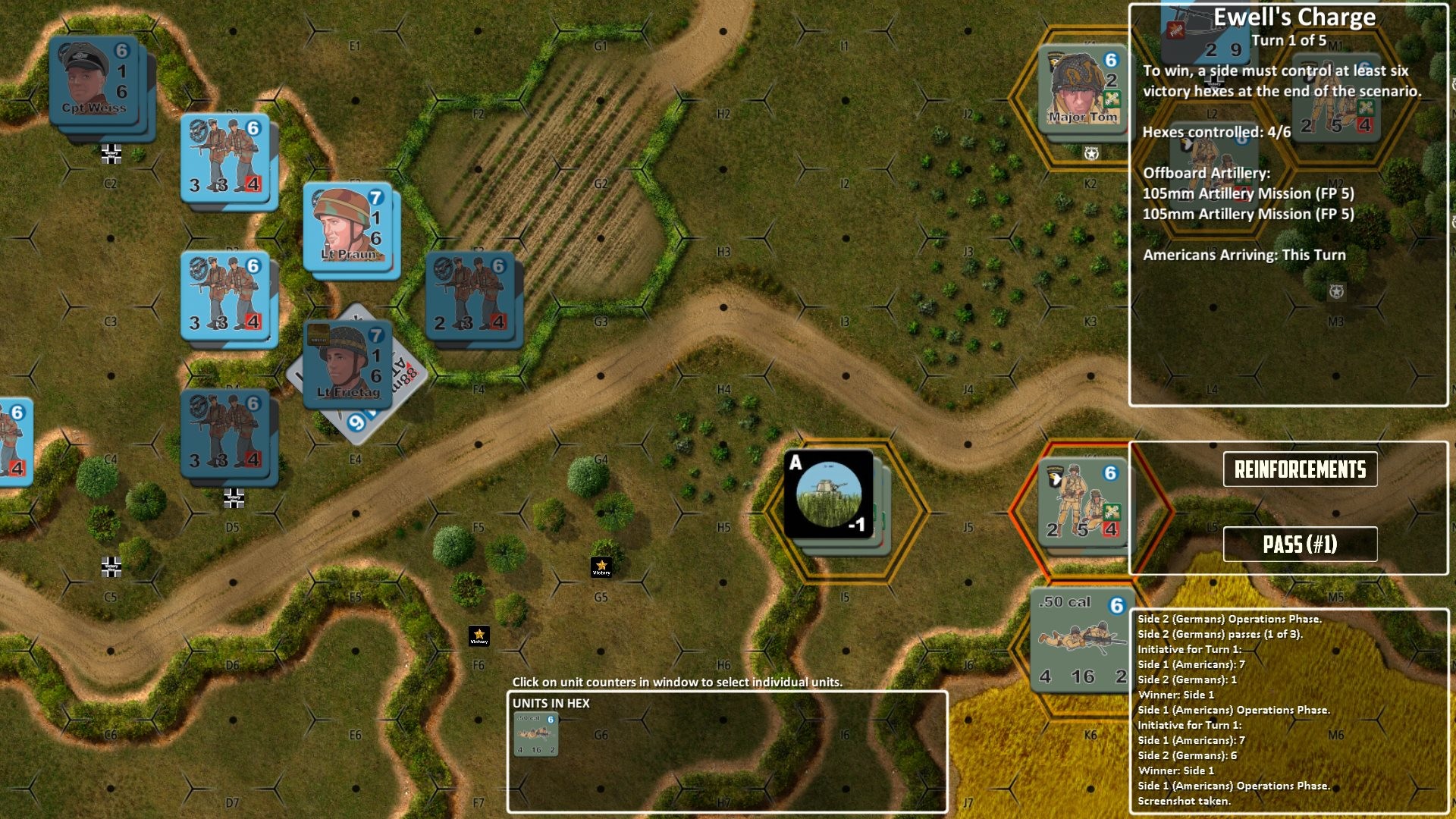 PC游戏《锁定负载战术/Lock ‘n Load Tactical Digital: Core Game》中文+Build.12884396下载_1