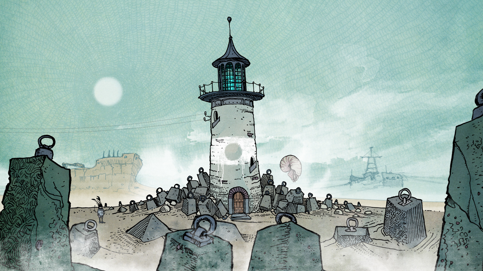 PC游戏《片海异乡/Slice of Sea》中文+Build.12595213下载_1