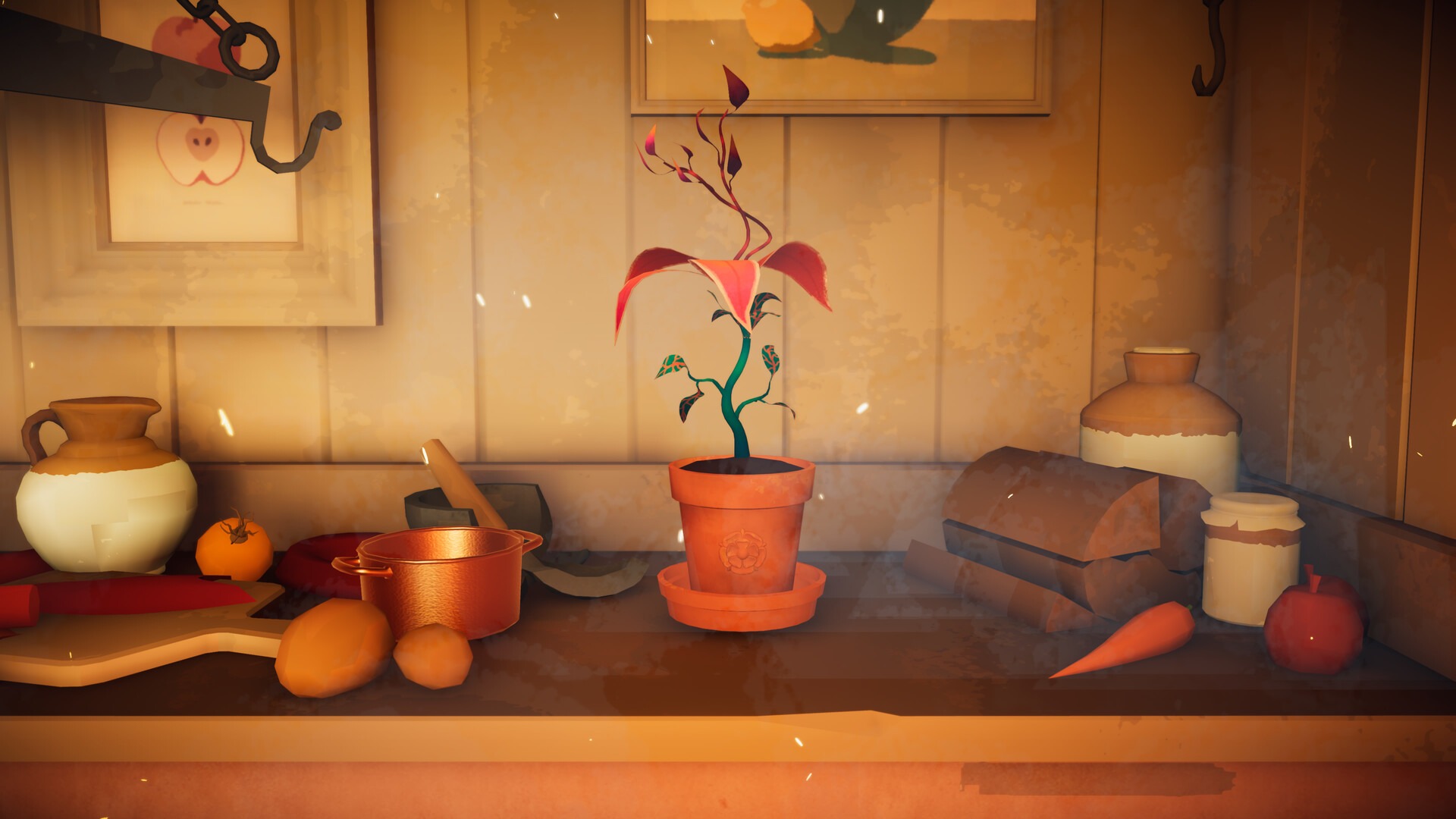 PC游戏《植物庄园/Botany Manor》中文v1.0.0下载_0
