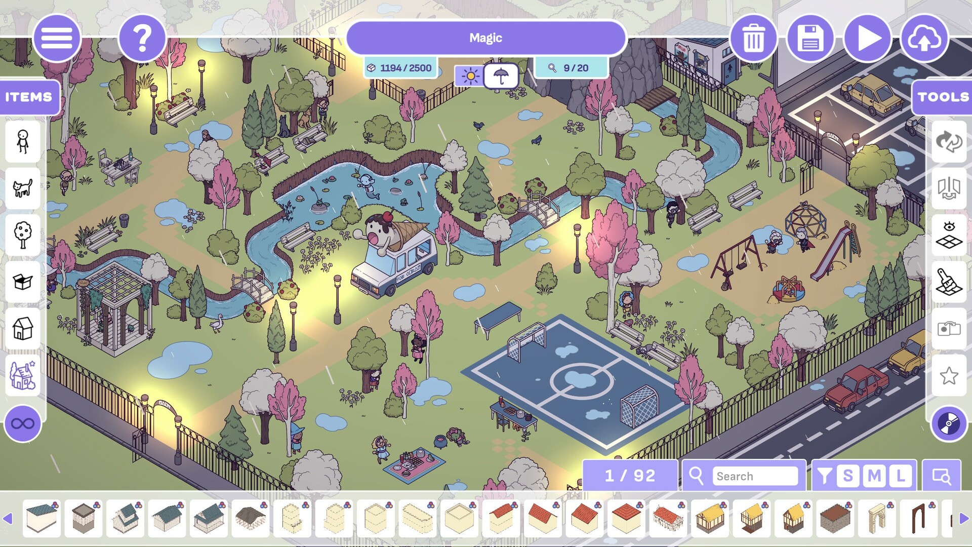 PC游戏《时光隐匿2：神话与魔法/Hidden Through Time 2: Myths & Magic》中文v1.0.194下载_0