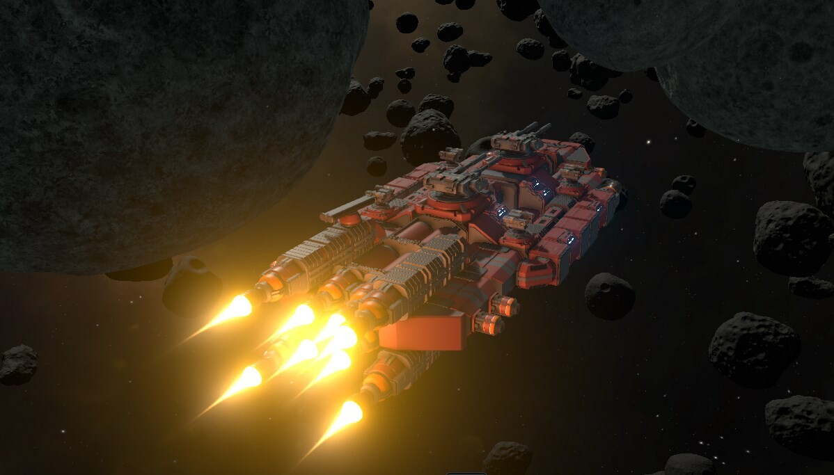 PC游戏《星际命令/Celestial Command》中文v0.9.0.5下载_1