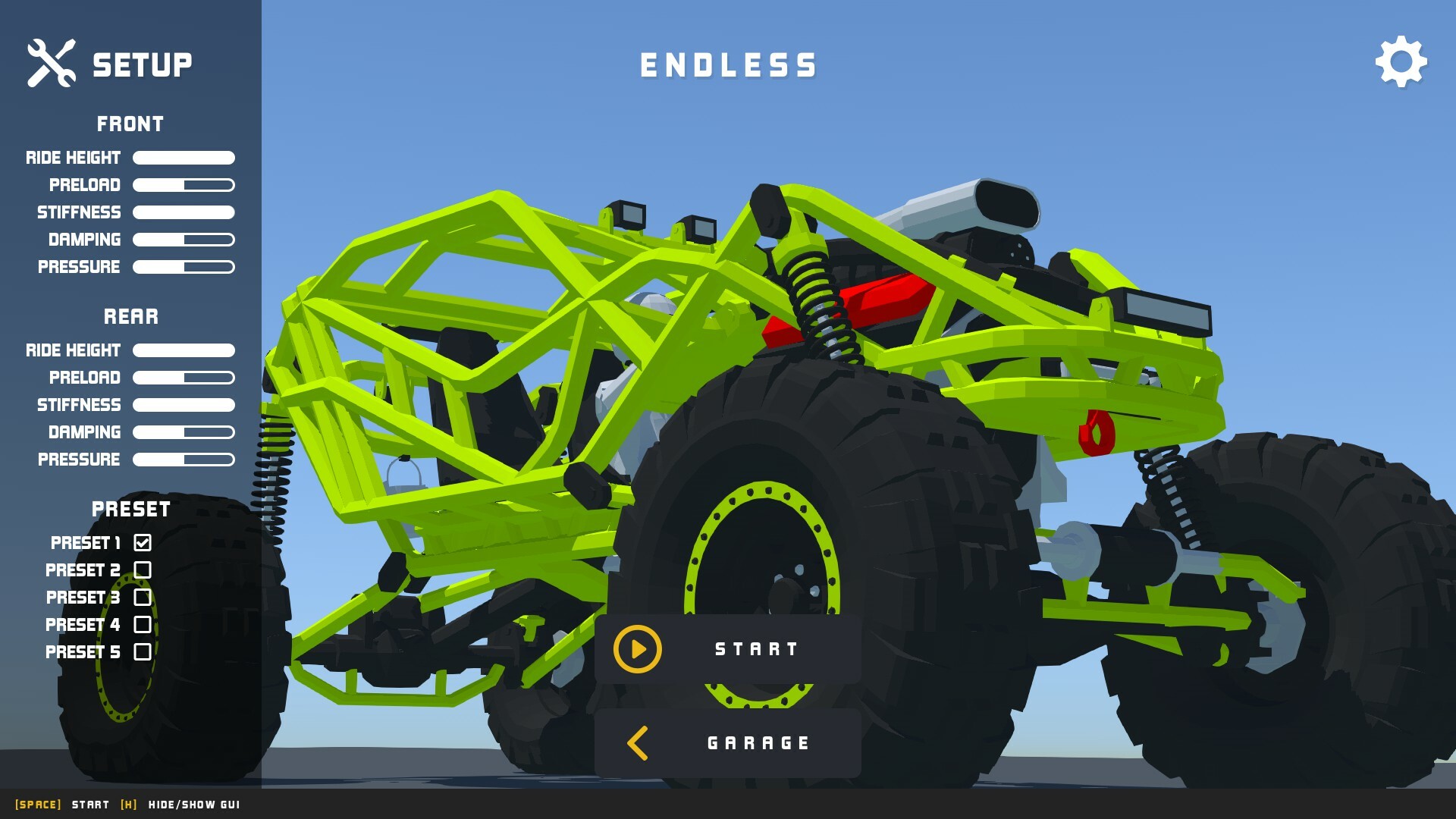 PC游戏《越野疯狂/Offroad Mania》中文v1.0.38下载_0