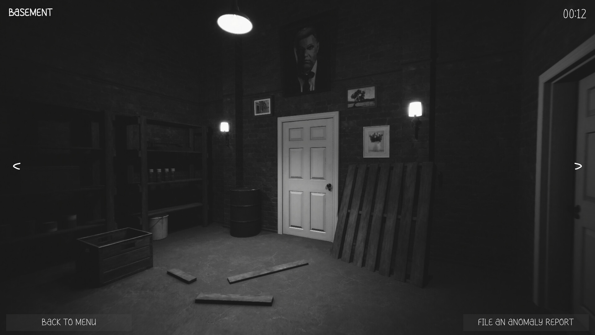 PC游戏《灵异任务/Paranormal Mission》中文+Build.11832911下载_0