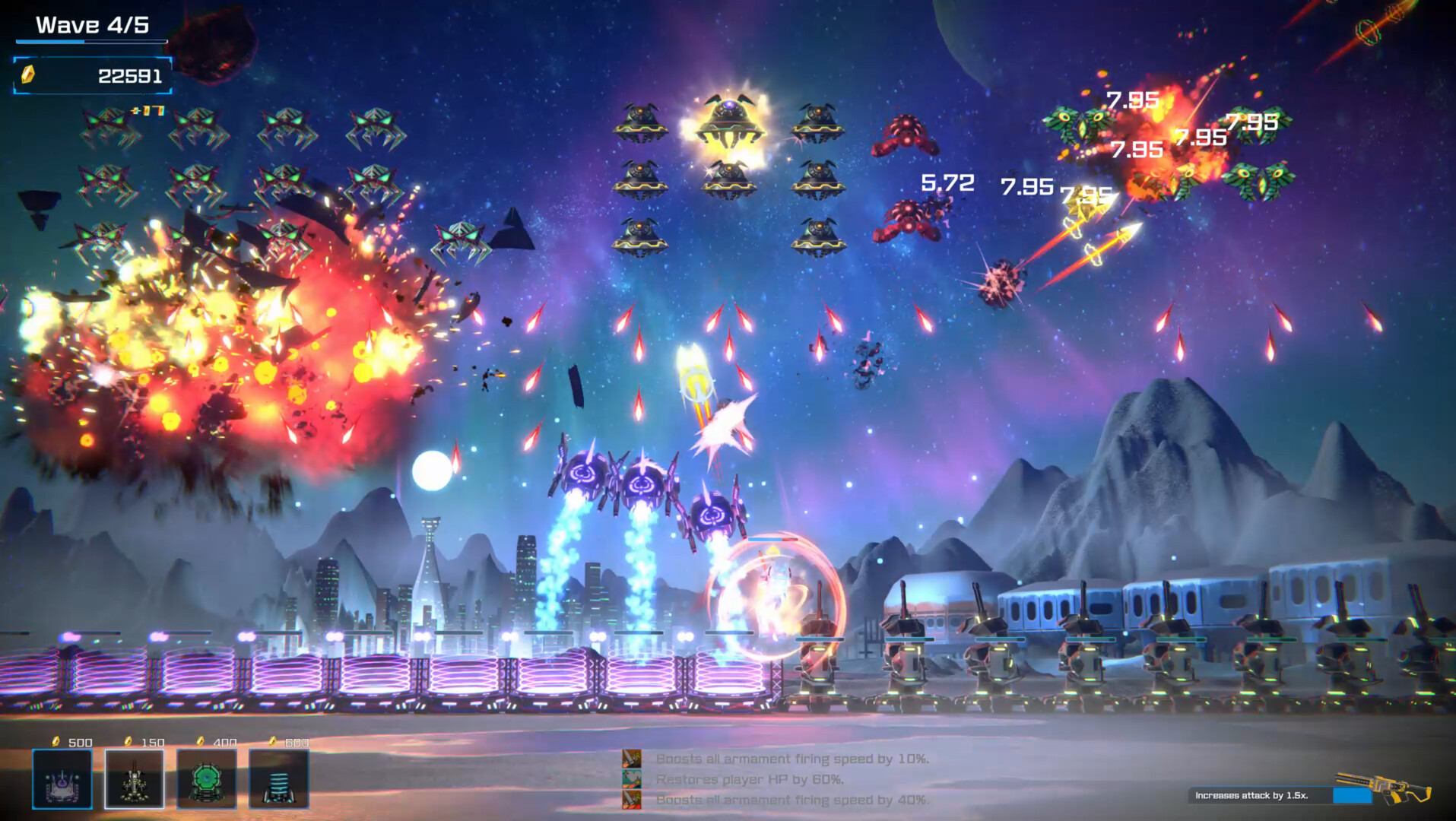 PC游戏《XALADIA：太空海盗X2的崛起/XALADIA: Rise of the Space Pirates X2》中文v1.0.0下载_1