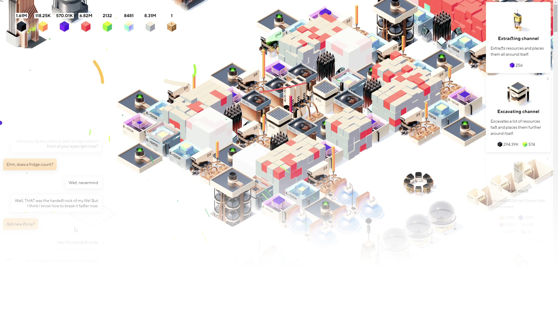 PC游戏《六十四/Sixty Four》中文+Build.18956407下载_1