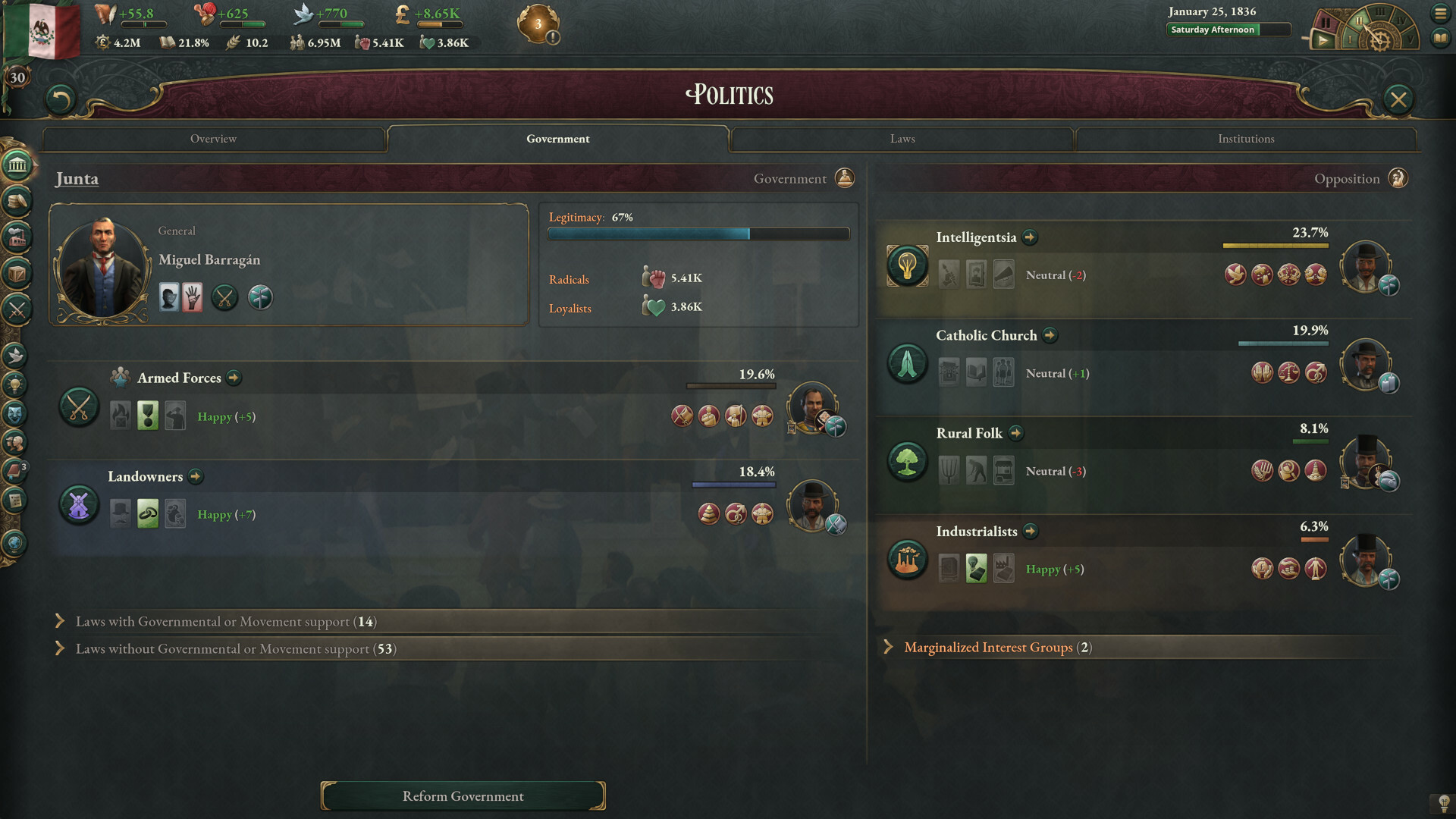 PC游戏《维多利亚3/Victoria 3》中文v1.9.0下载_0