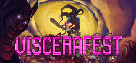 PC游戏《内脏狂欢/Viscerafest》中文+Build.21766094下载_0