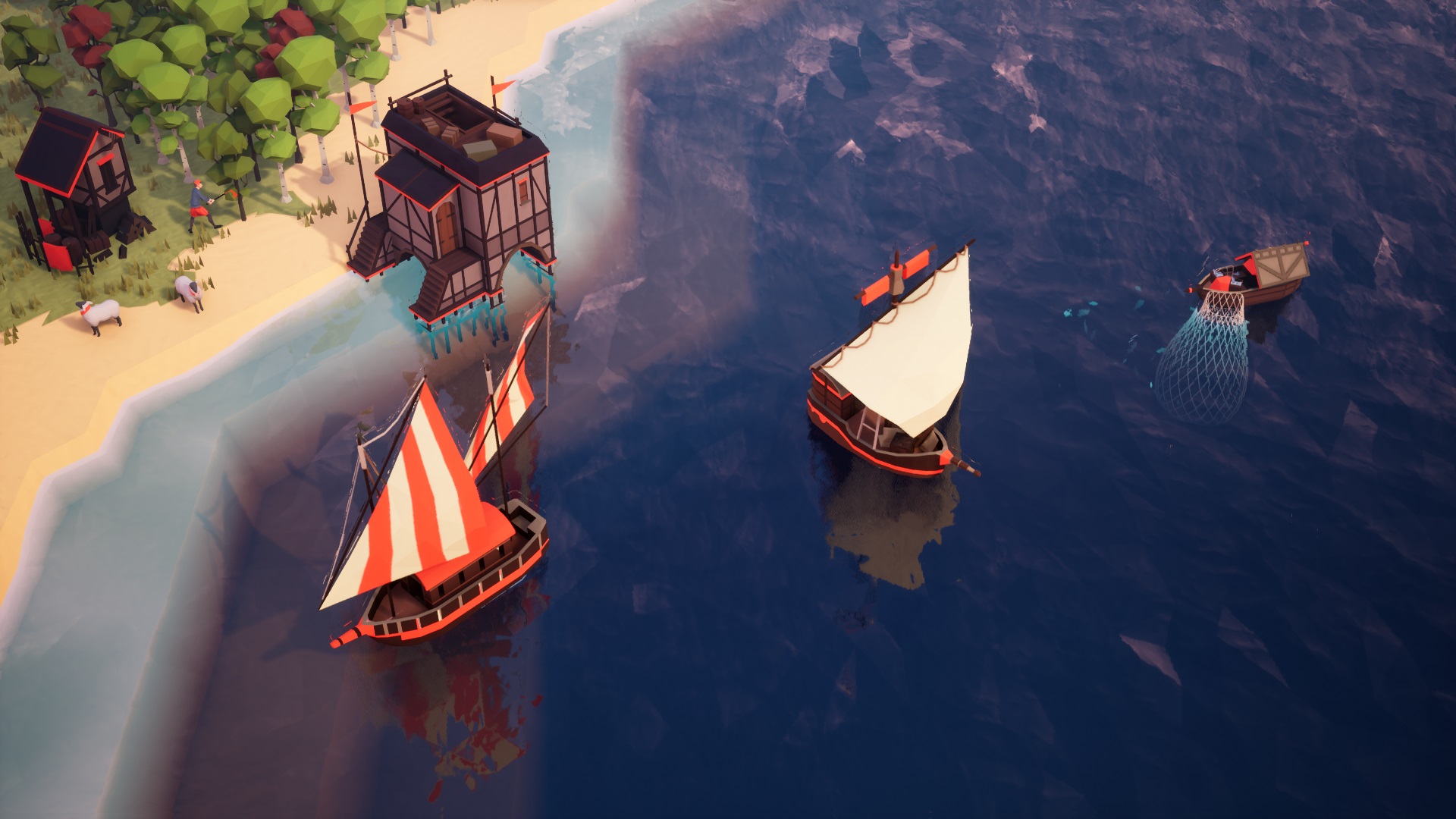 PC游戏《帝国分裂/Empires Apart》中文v2.1.1下载_0