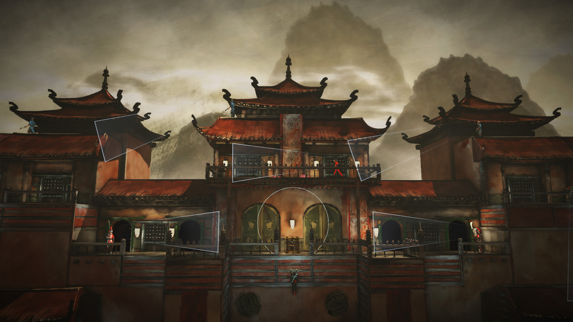 PC游戏《刺客信条编年史：中国 Assassin’s Creed Chronicles: China》中文版v20160112下载_1