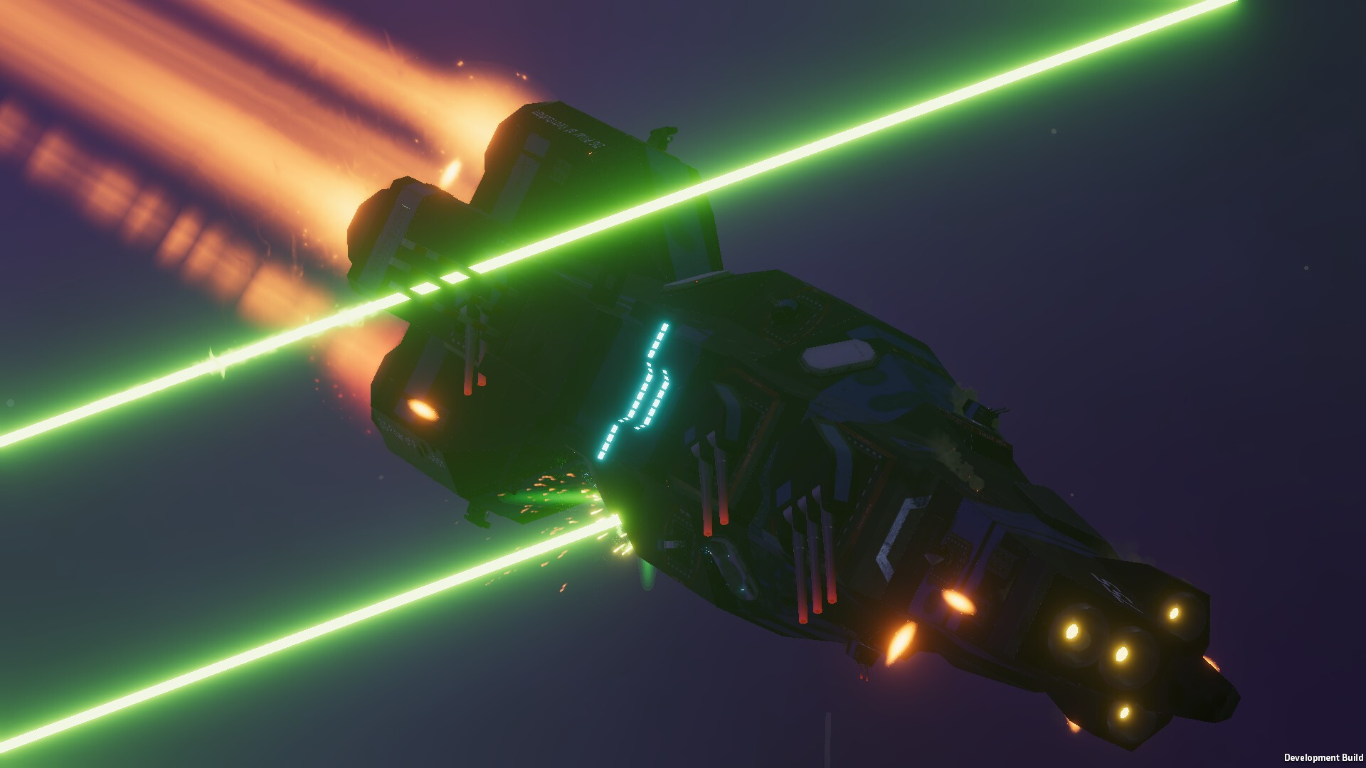 PC游戏《星云：战舰指挥官/NEBULOUS: Fleet Command》中文v0.3.1下载_1