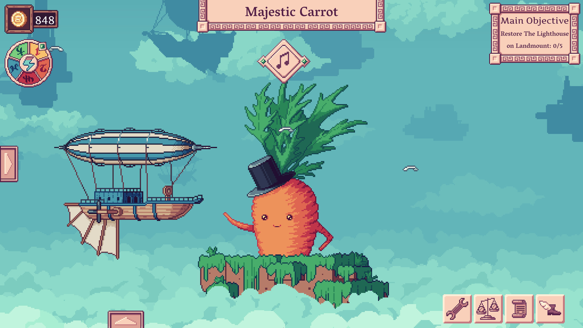 PC游戏《天空商人/Merchant of the Skies》中文+Build.6189049下载_0