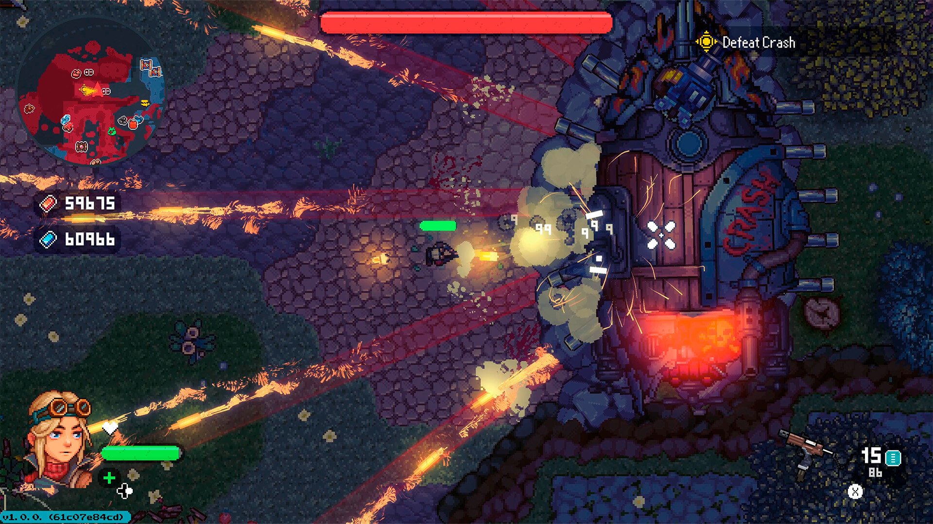 PC游戏《云端掠影/Black Skylands》中文v20230922下载_1