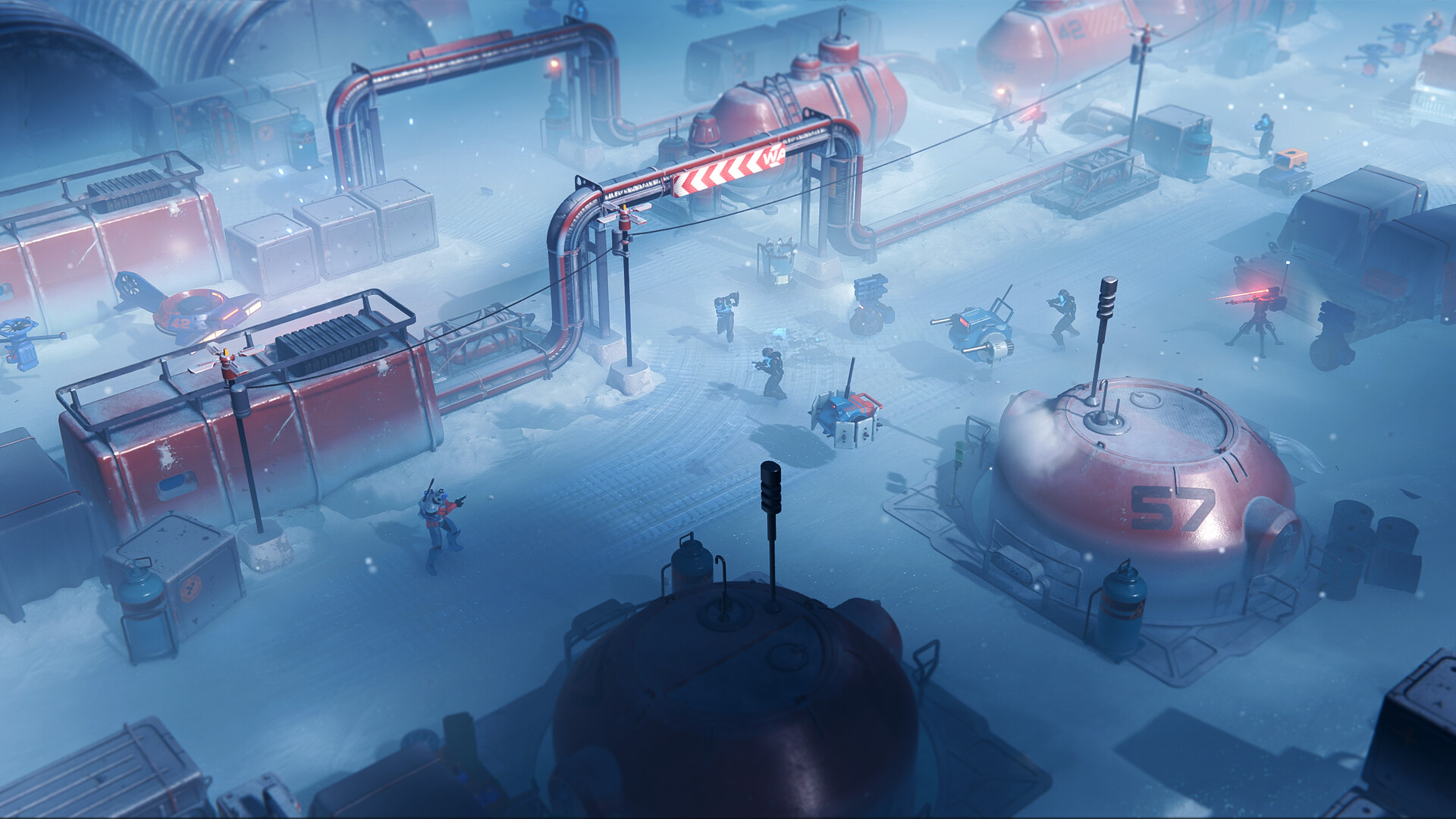 PC游戏《虚实之间2/SYNTHETIK 2》中文+Build.28092023联机版下载_1